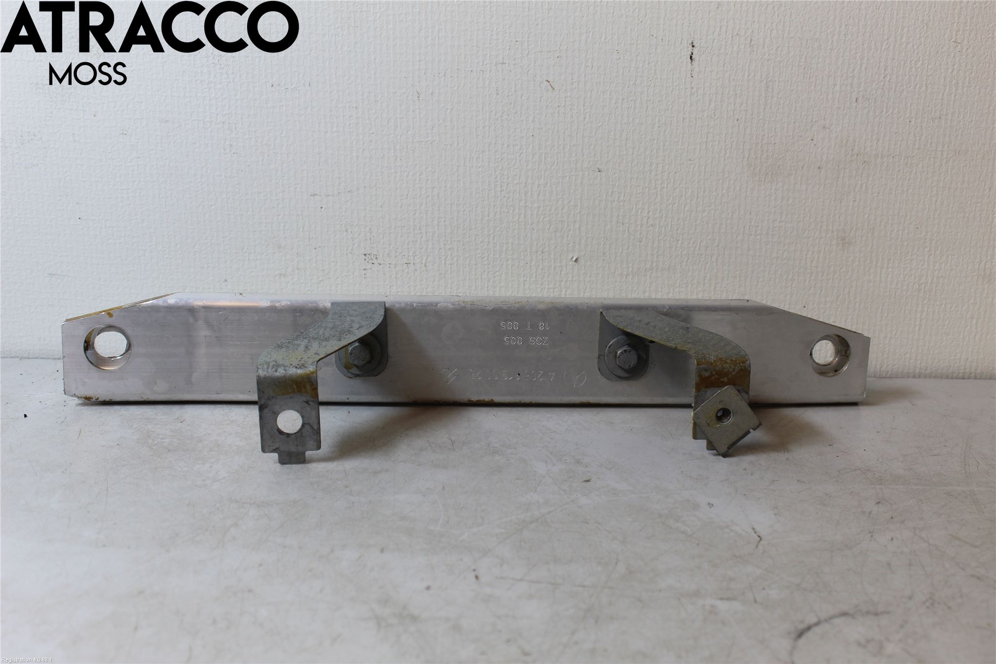 Mercedes-Benz MB E-KLASS (W213) 16-23 Karosseri