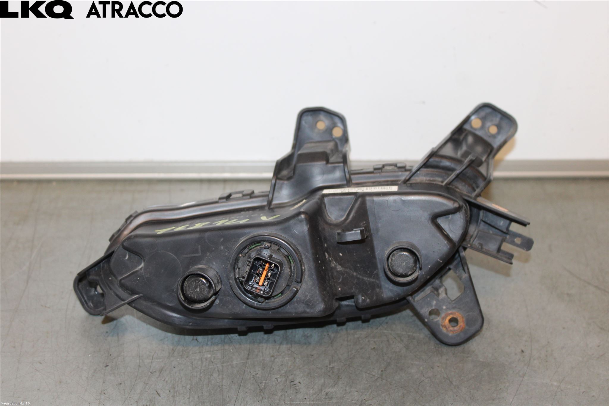 Hyundai i30 PD 17- Parklykt Foran Venstre