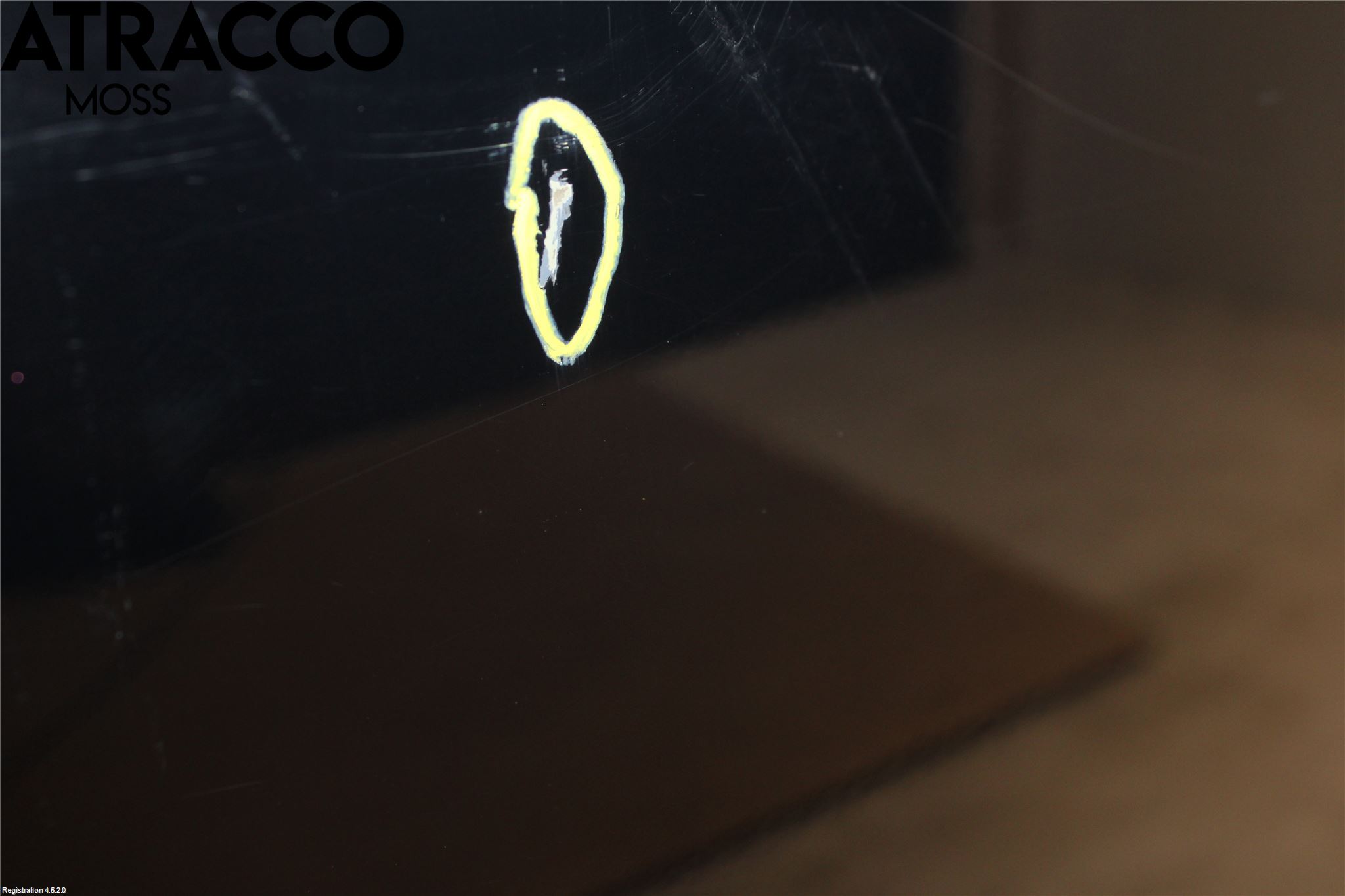 Hyundai i30 PD 17- Dør 4D Bak Venstre