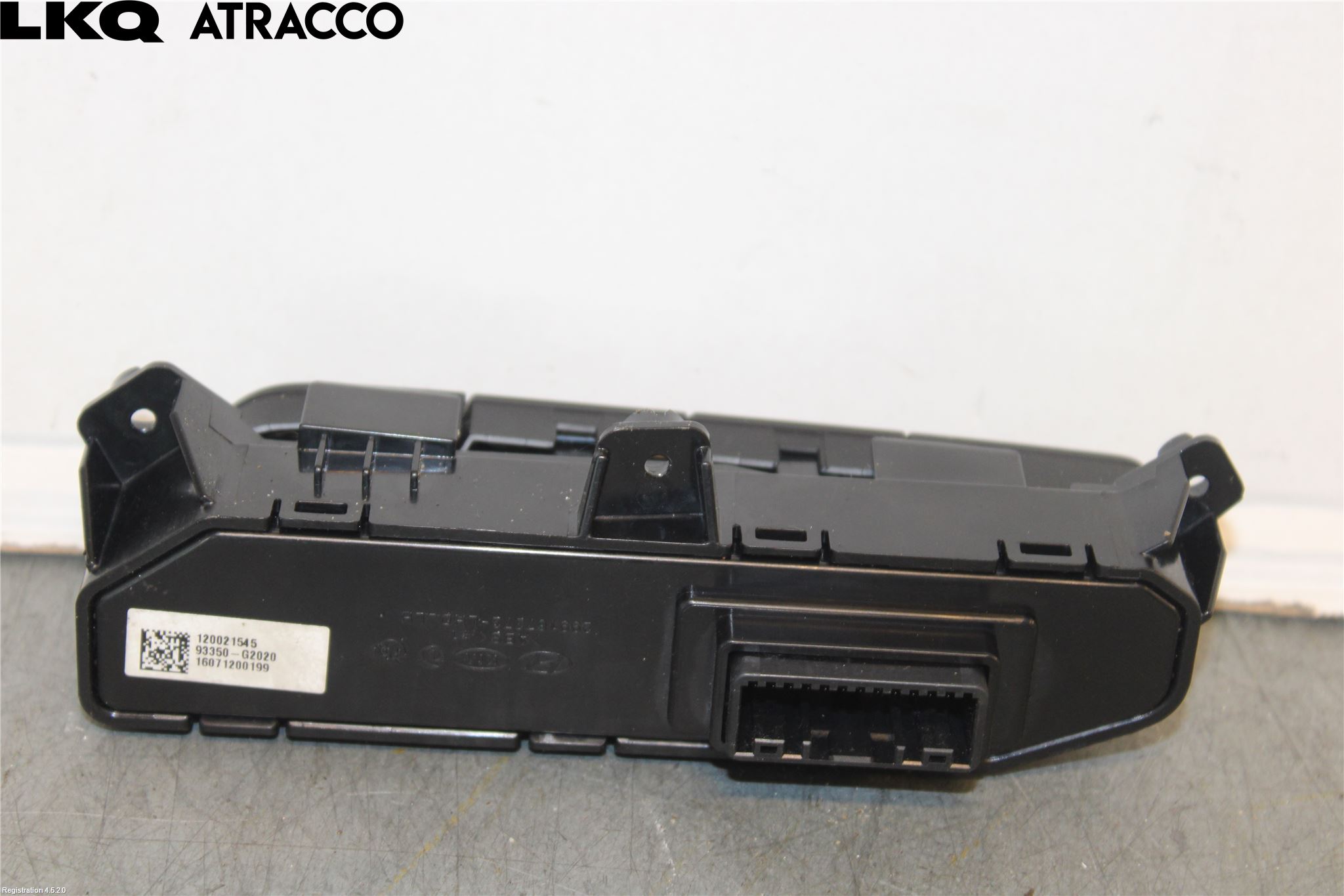 Hyundai IONIQ AE 17-22 Bryter Multifunksjon