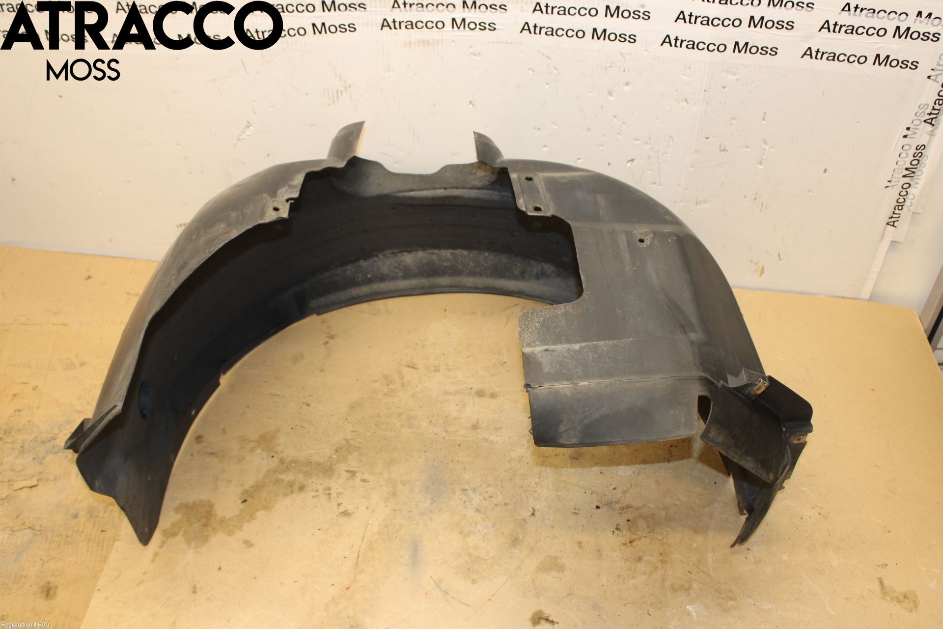 Ford FOCUS 11-14 Skjerm Indre