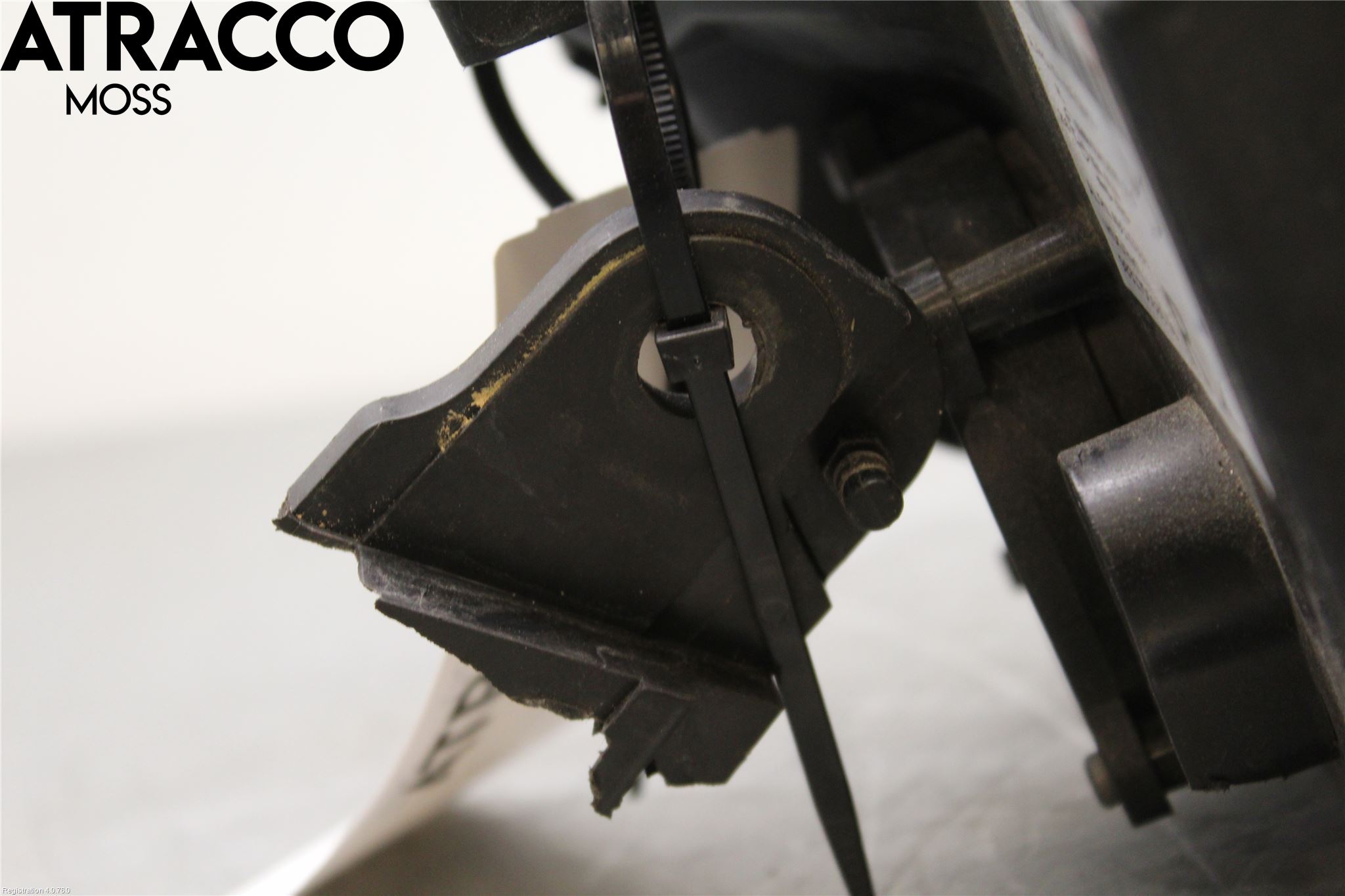 Citroen DS 7 CROSSBACK 19-23 Frontlykt Høyre