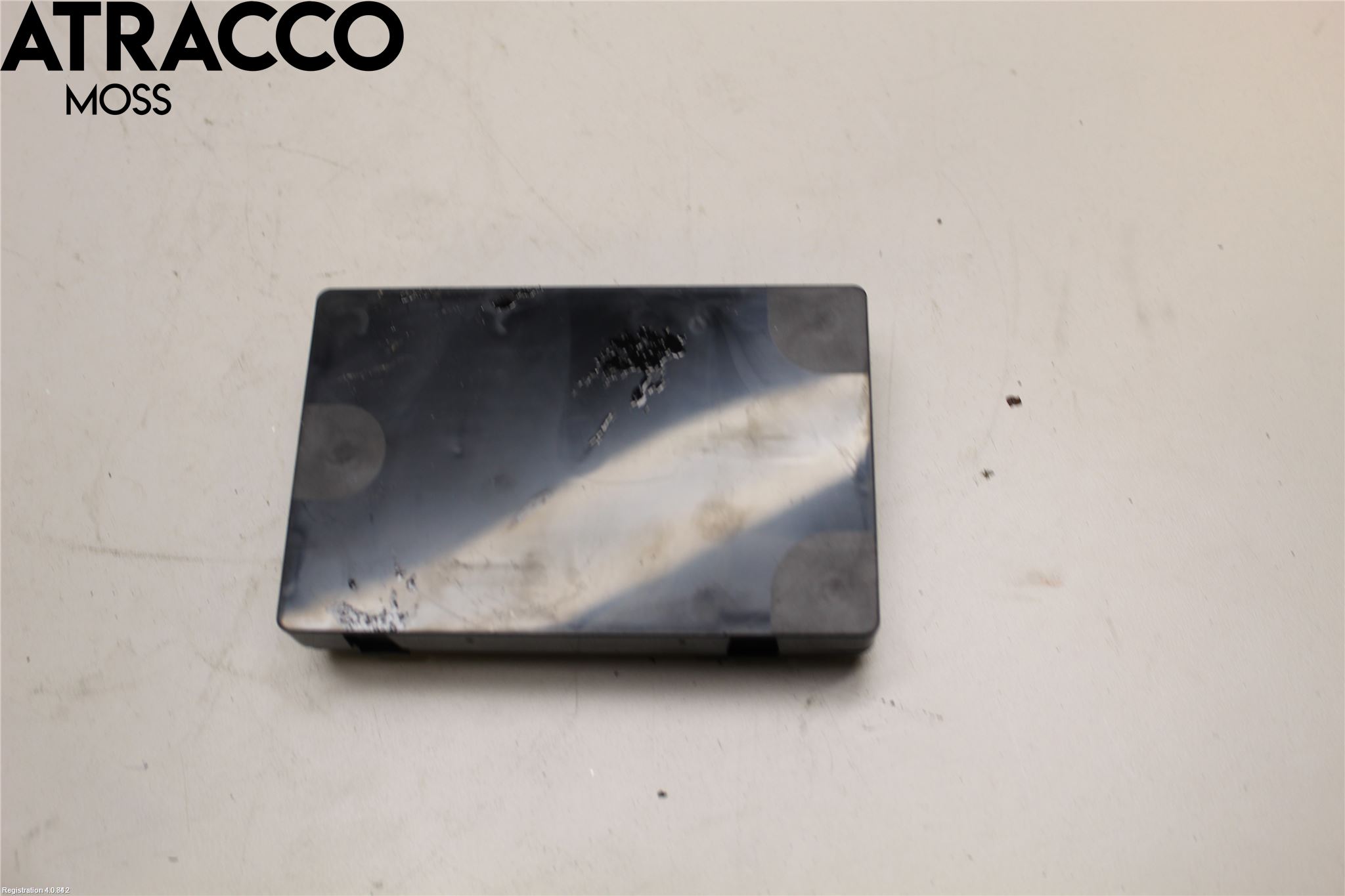 Peugeot 2008/E-2008 20- Styreenhet Øvrig