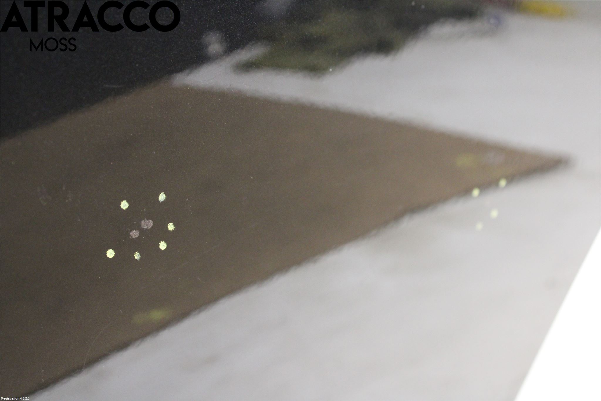 BMW 3 E90/91 SED/TOU 05-12 Dør 4D Bak Venstre