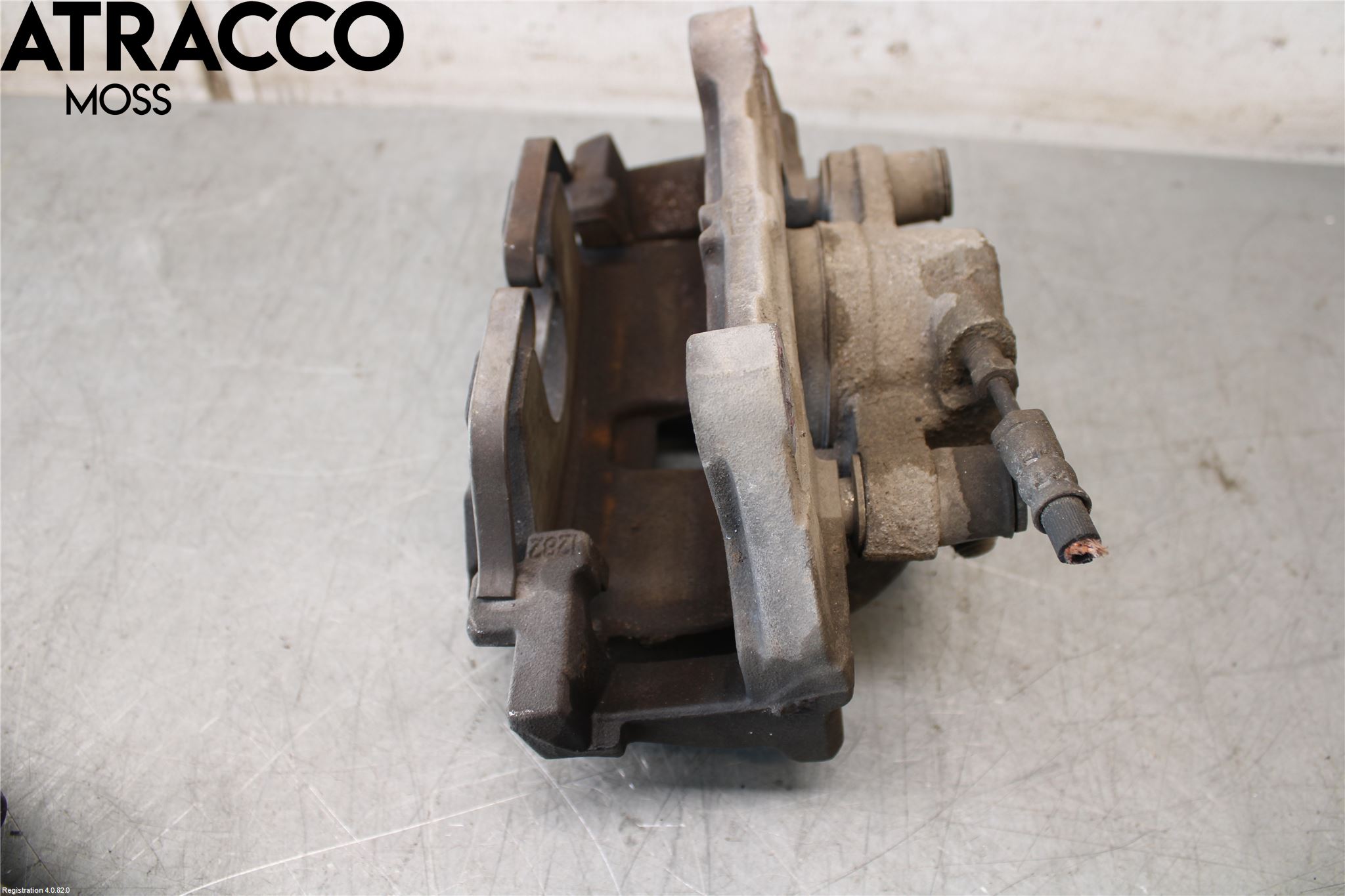 Volvo V60 19- Bremsecaliper Foran Høyre