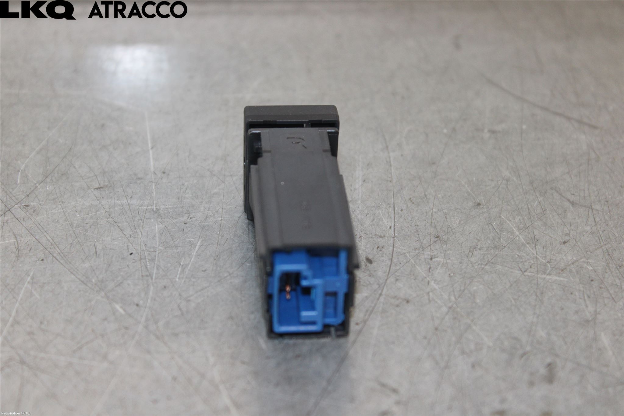 Toyota YARIS XP21 20- Bryter Varmesete