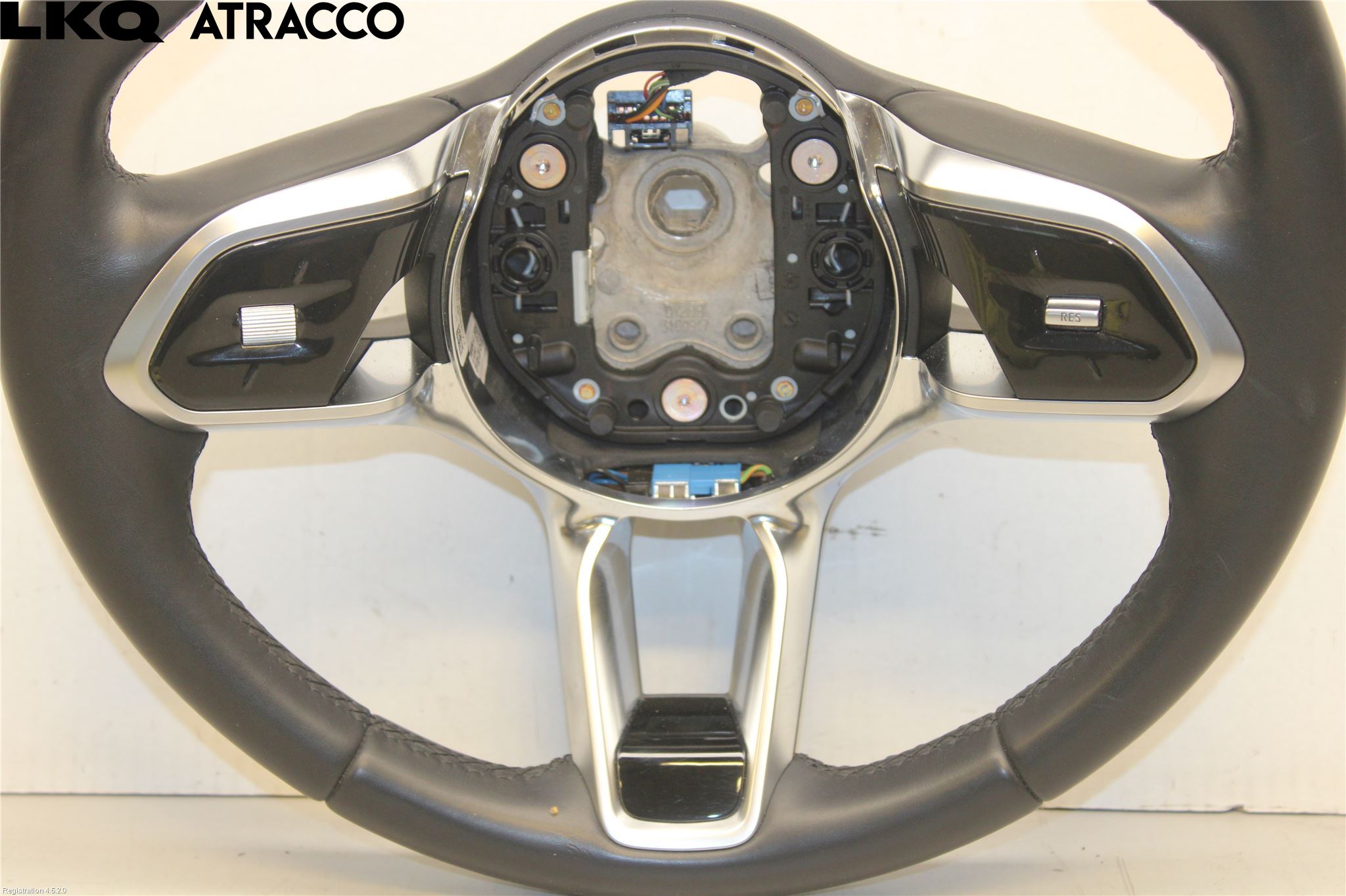 Jaguar I-PACE 18- Ratt