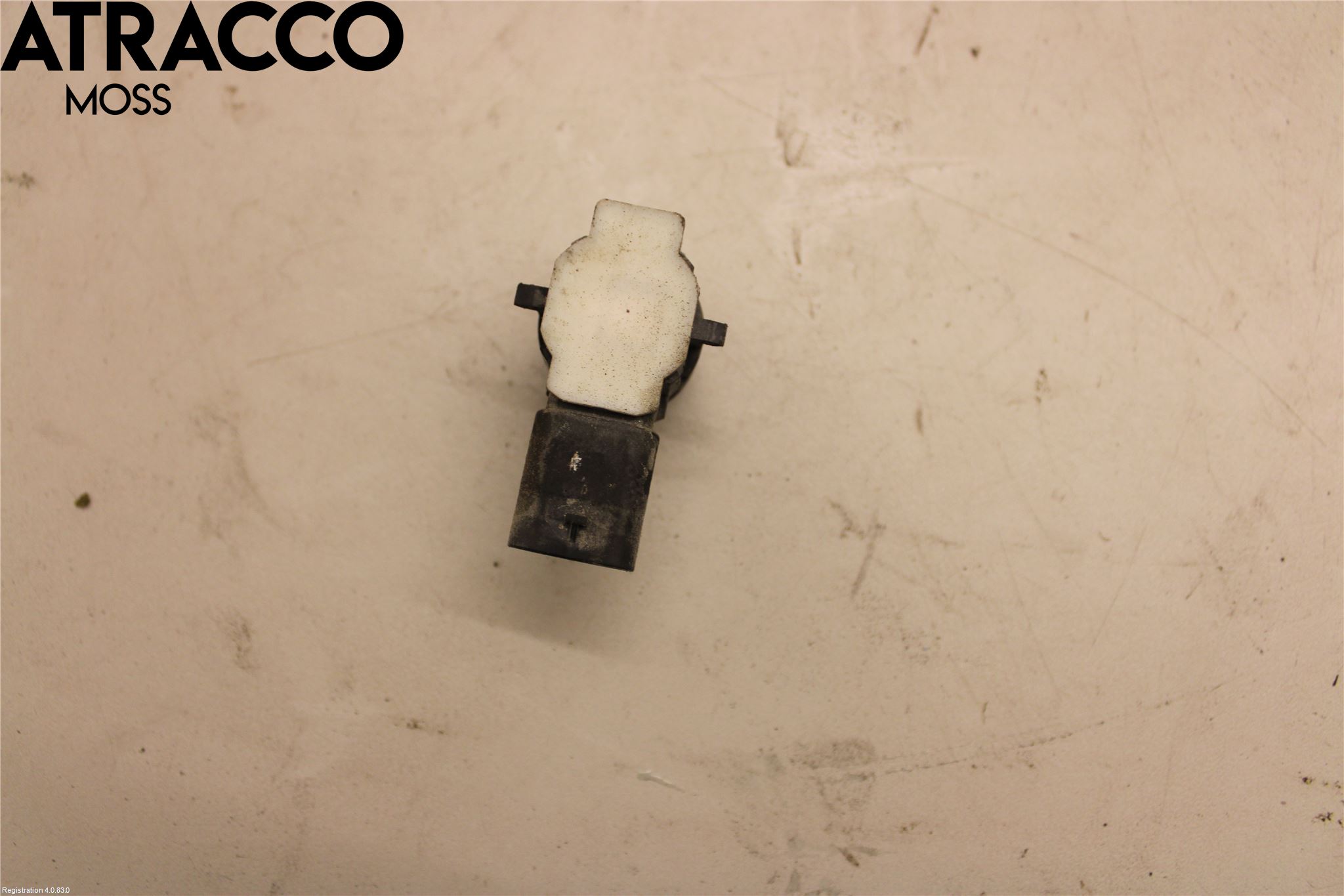 BMW 3 F30/F31/F80 12-19 Sensor Ryggesensor