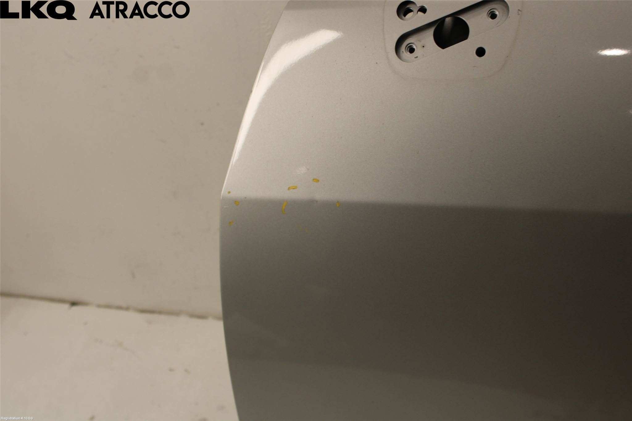 Suzuki LIANA Dør 4D Foran Venstre