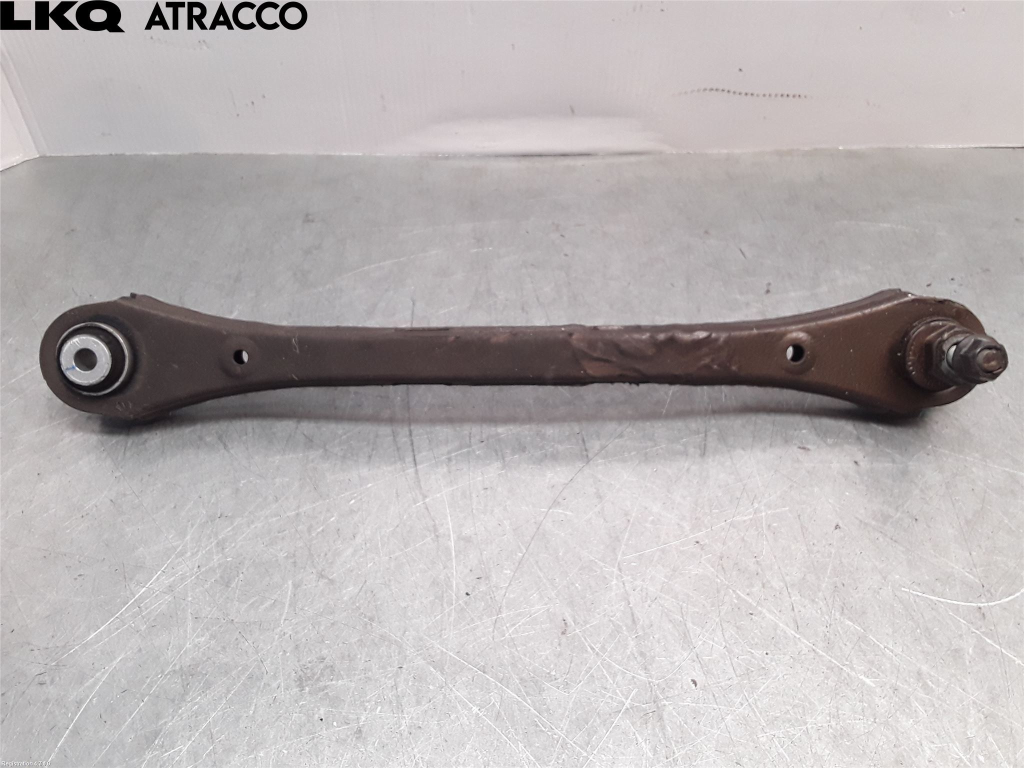 Kia EV6 (CV) 22- Bærearm Bak Høyre