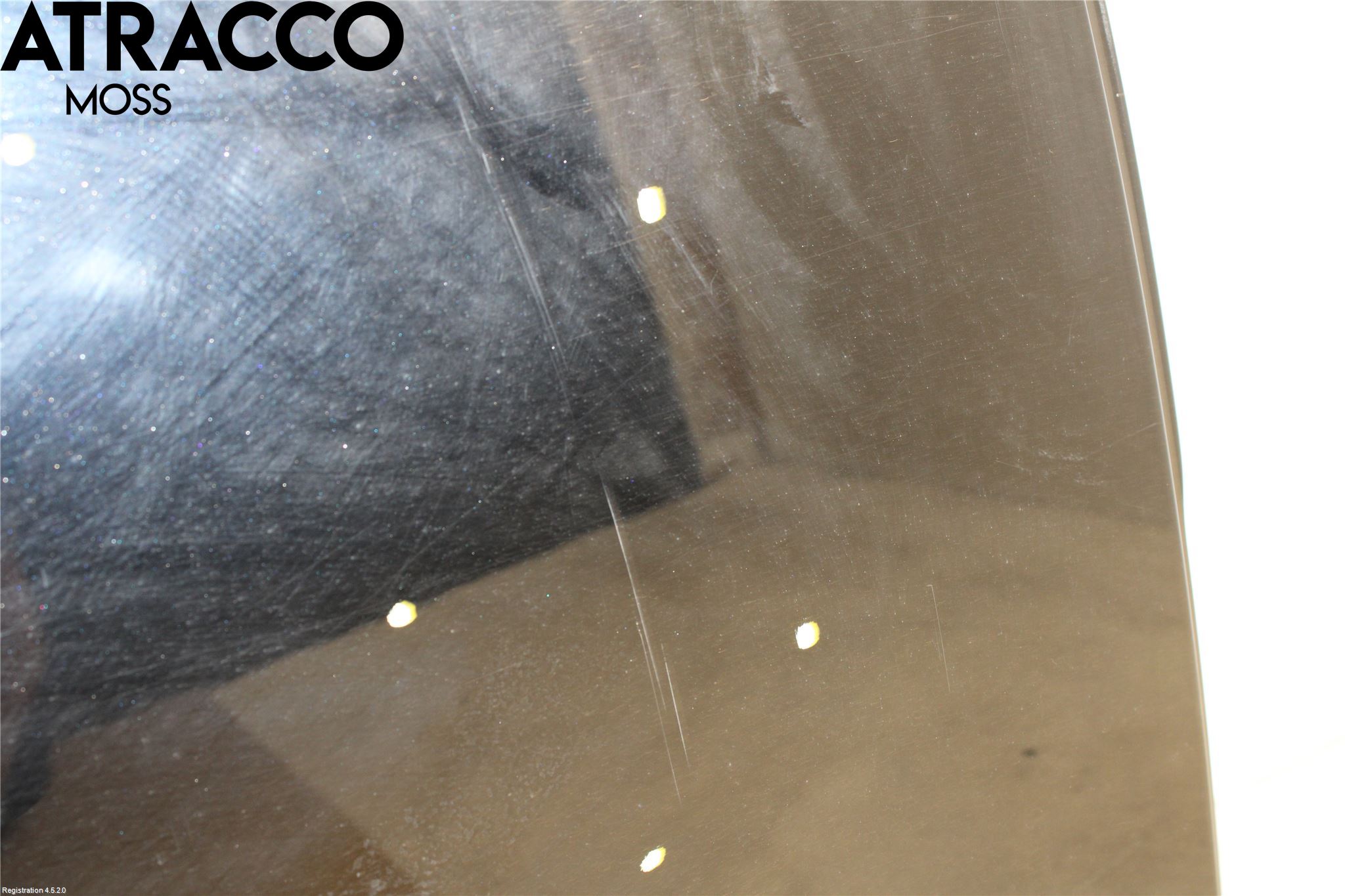 Ford FOCUS 08-11 Dør 4D Bak Høyre