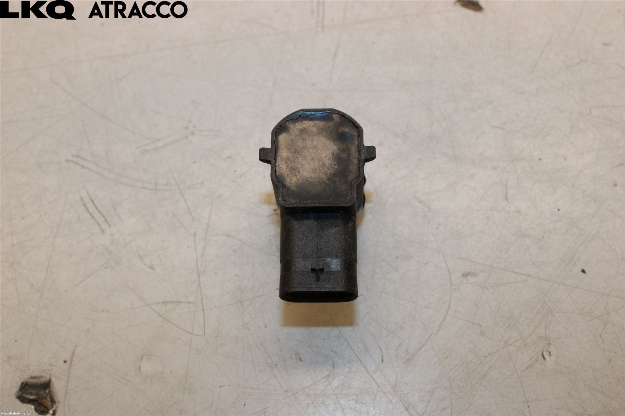 Ford FOCUS 11-14 Sensor Ryggesensor