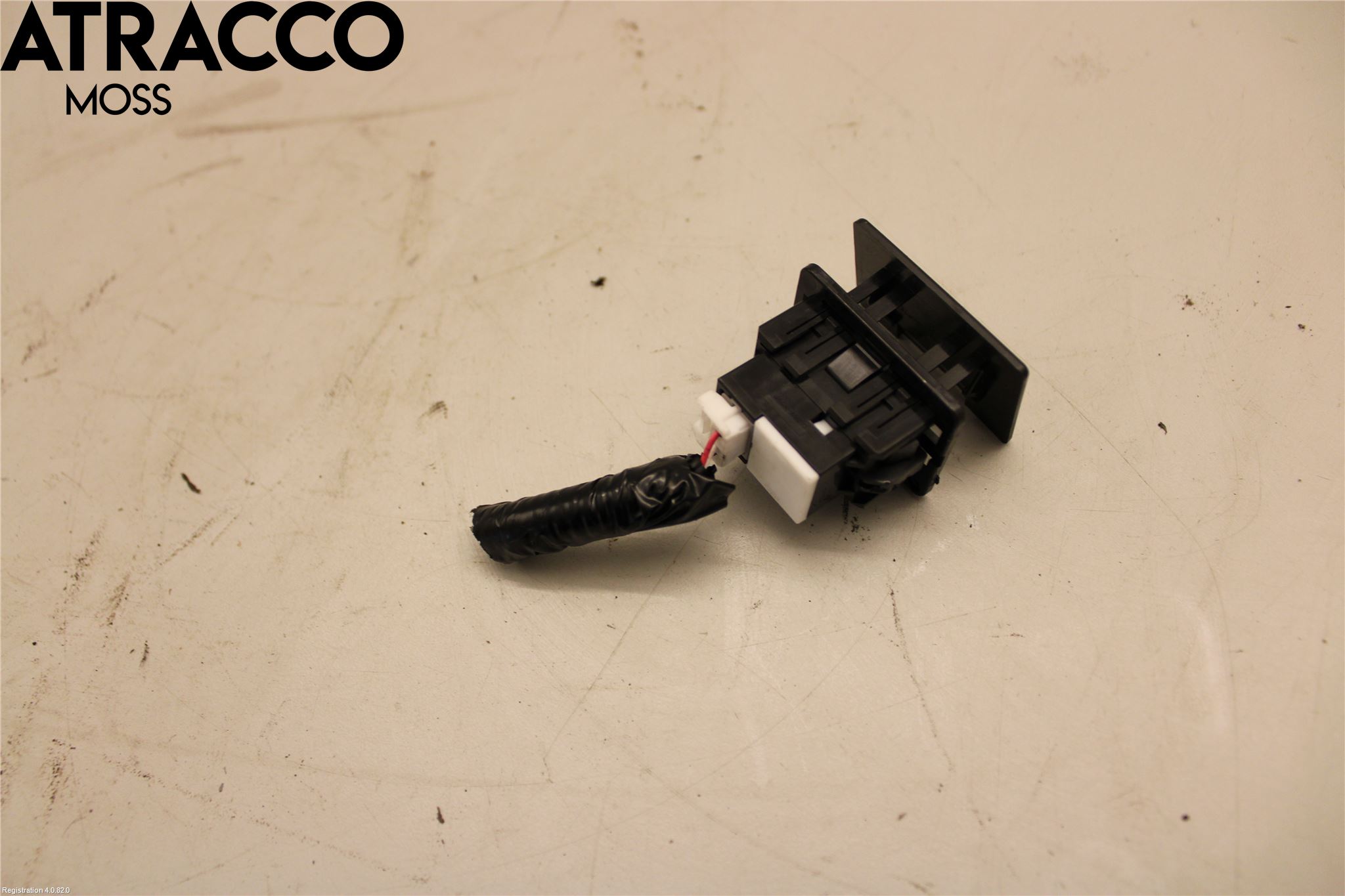 Nissan LEAF 11-17 Bryter Øvrig