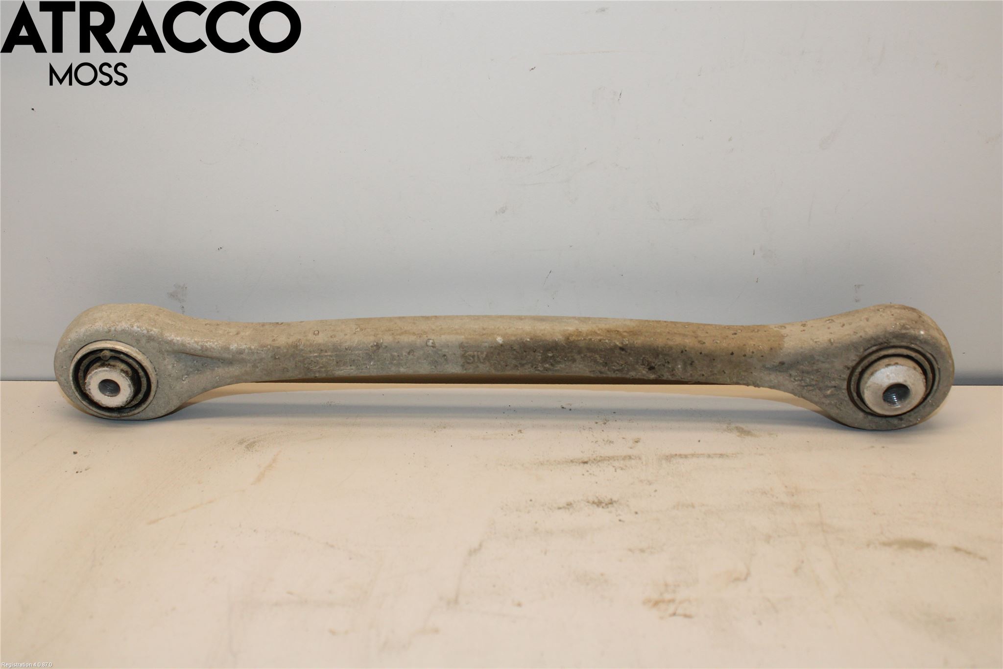 Audi E-TRON, S GE 19- Bærearm Bak Venstre