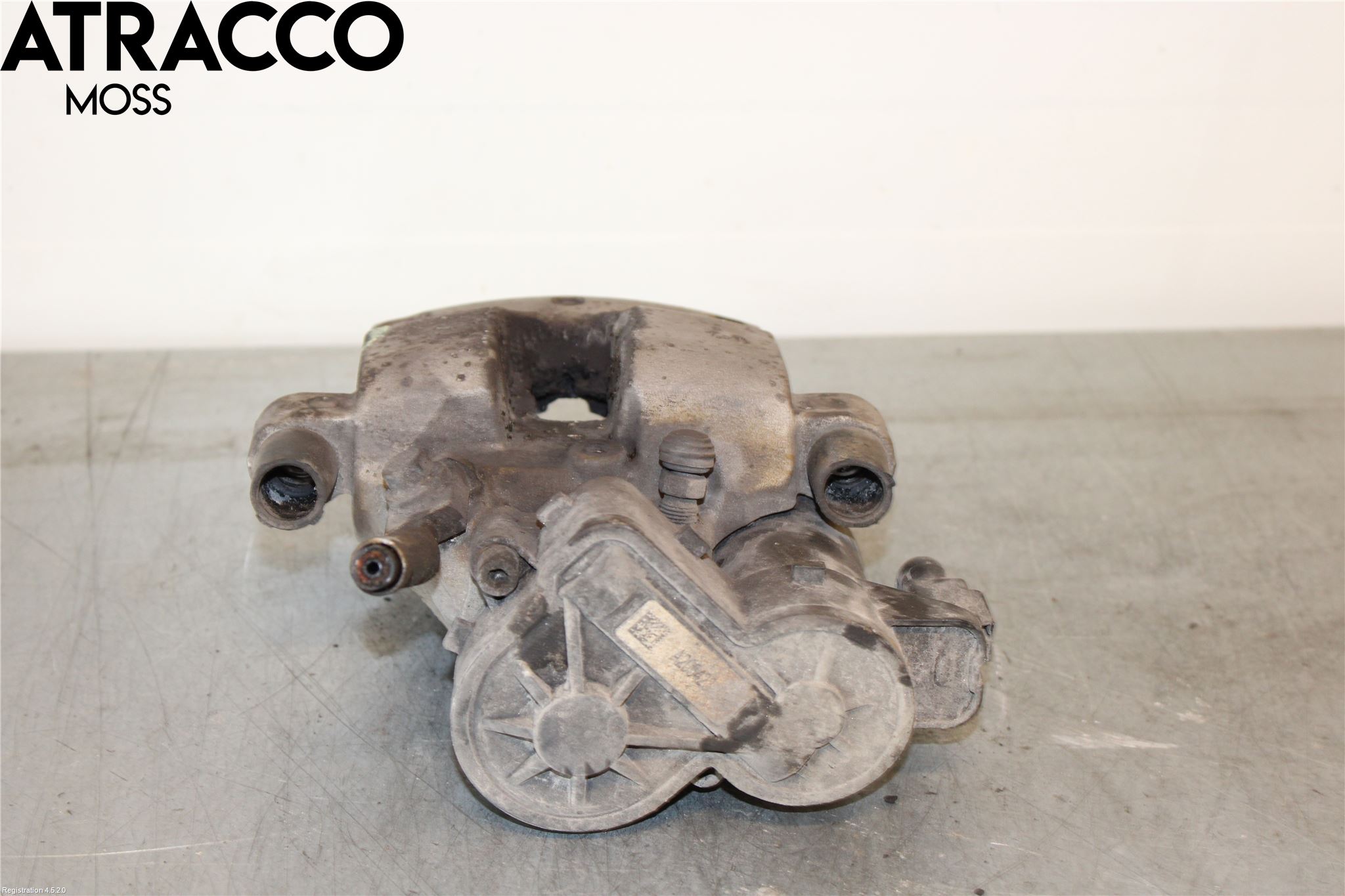 Mercedes-Benz MB C-KLASS (W205) 14-21 Bremsecaliper Bak Venstre