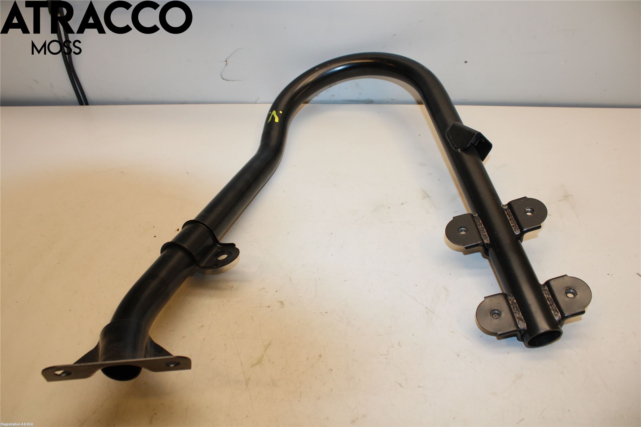 Honda S2000 Innr Øvrig