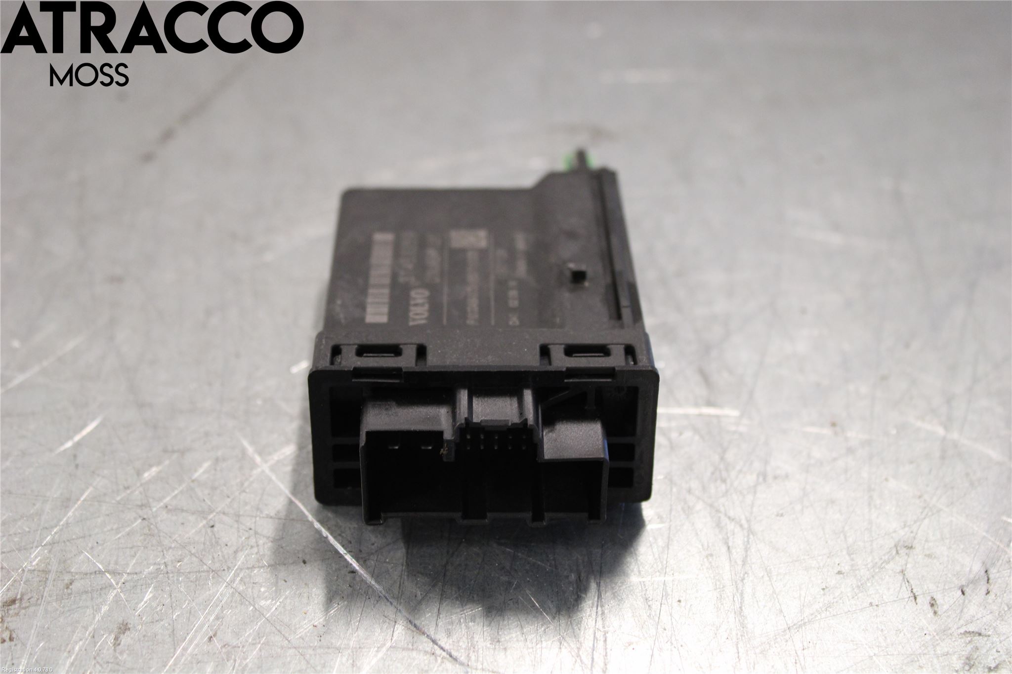 Volvo XC90/RECHARGE 16- Styreenhet Dør