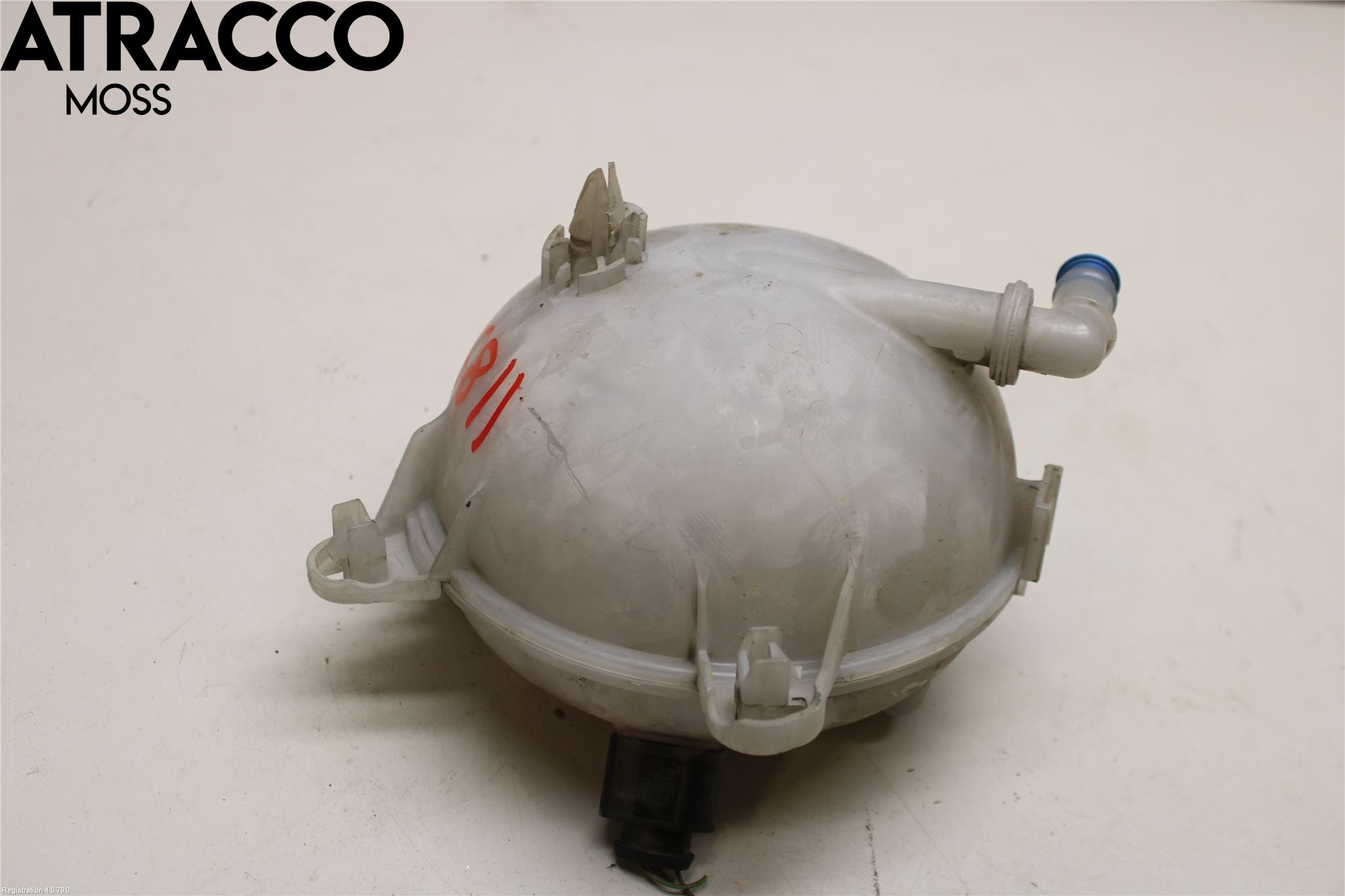 Volkswagen VW PASSAT 15-19 Ekspansjonstank