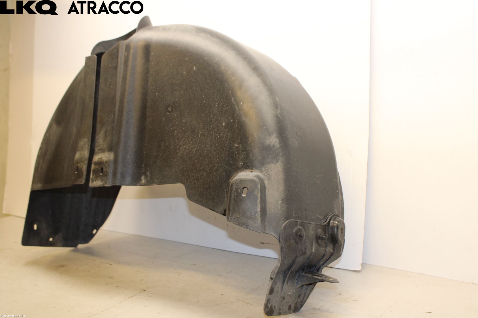 Skoda RAPID Skjerm Indre