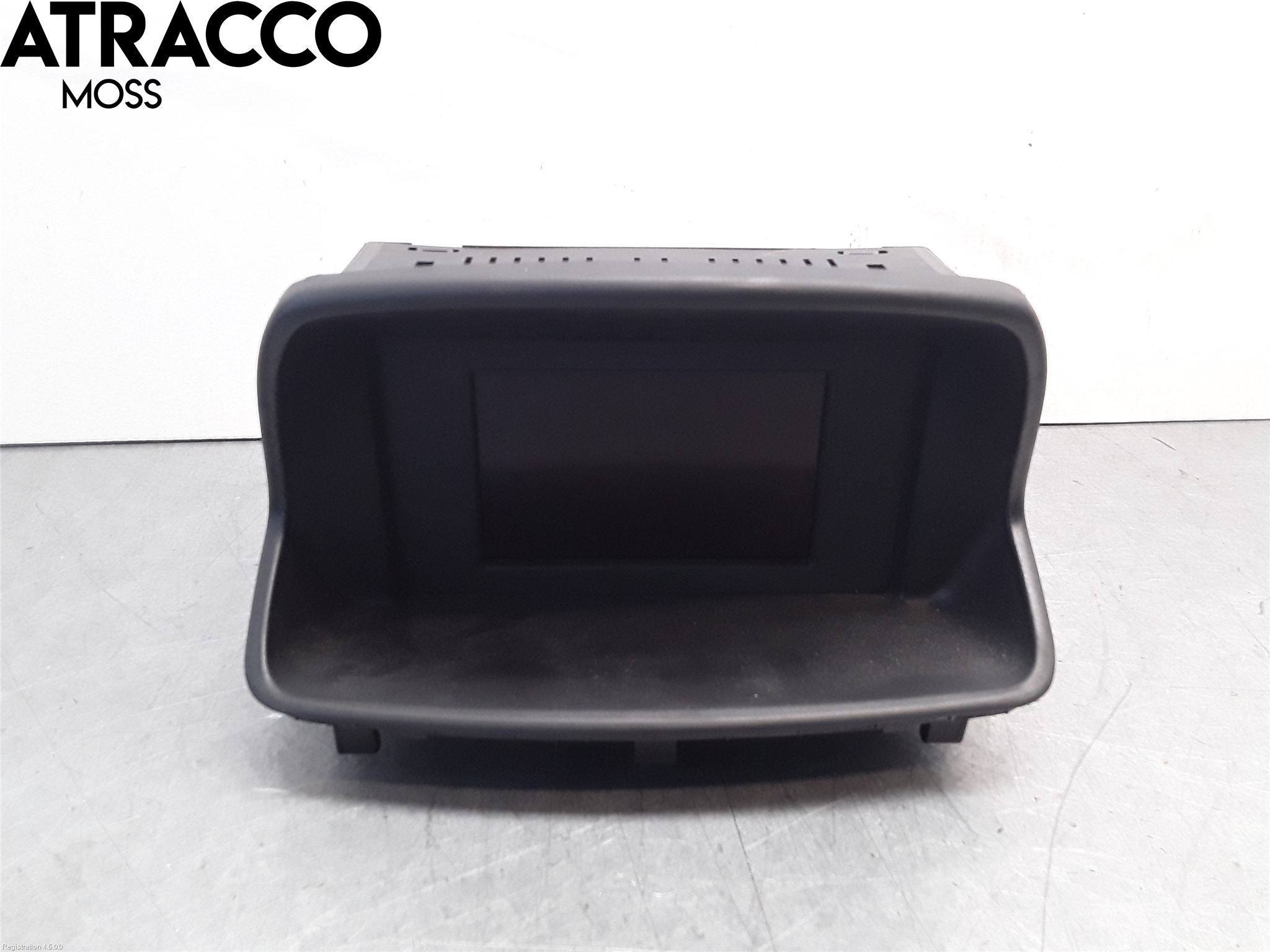 Opel CORSA D 07-14 Multifunktionsdisplay