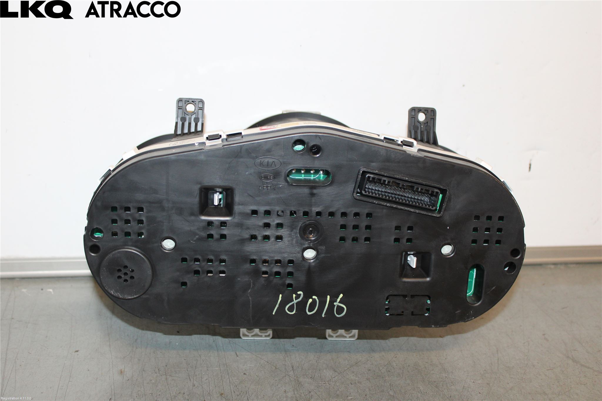 Kia PICANTO 12-17 Instr Kombinert