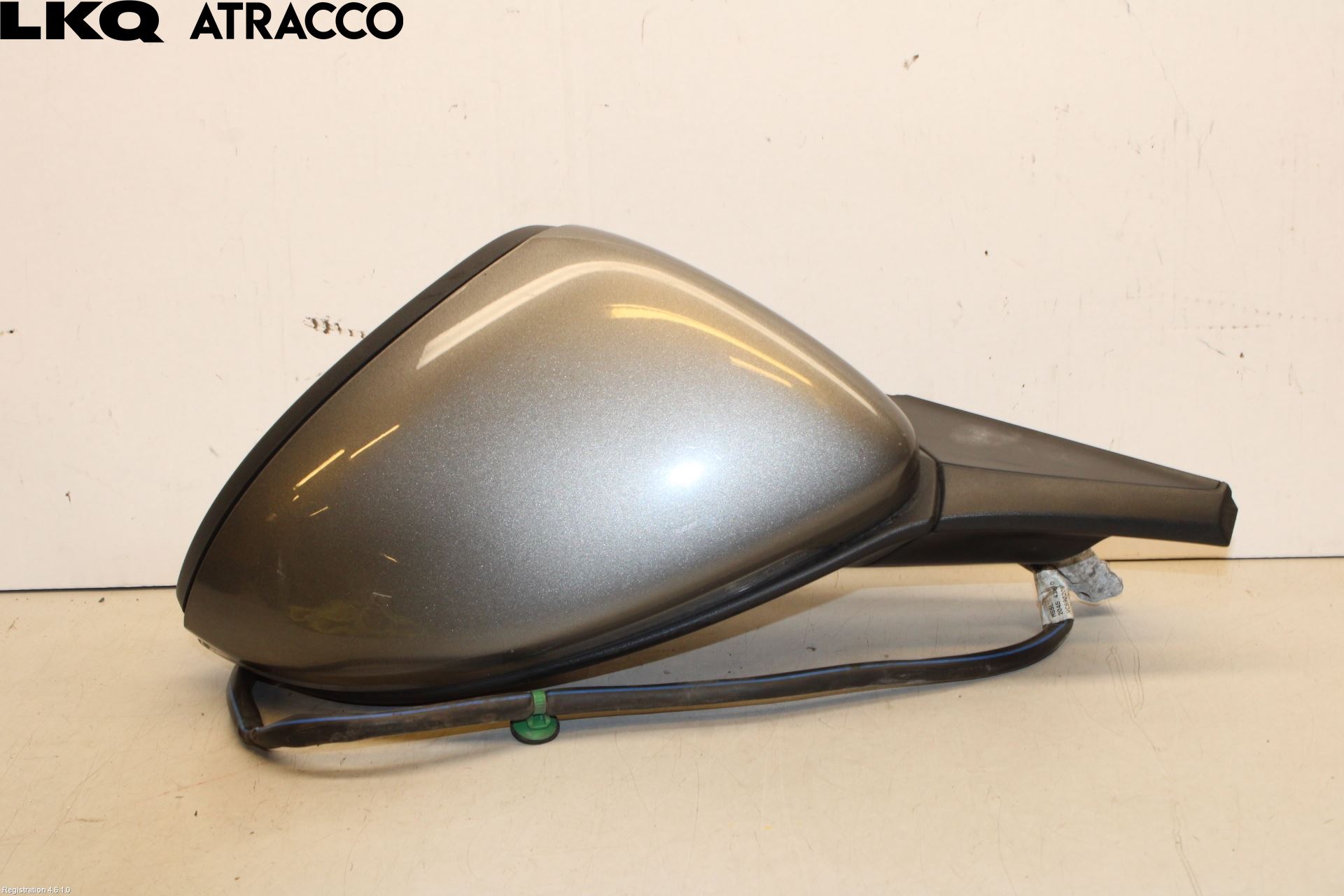 Volkswagen VW GOLF / E-GOLF VII 13-20 Speil H M-El Justering