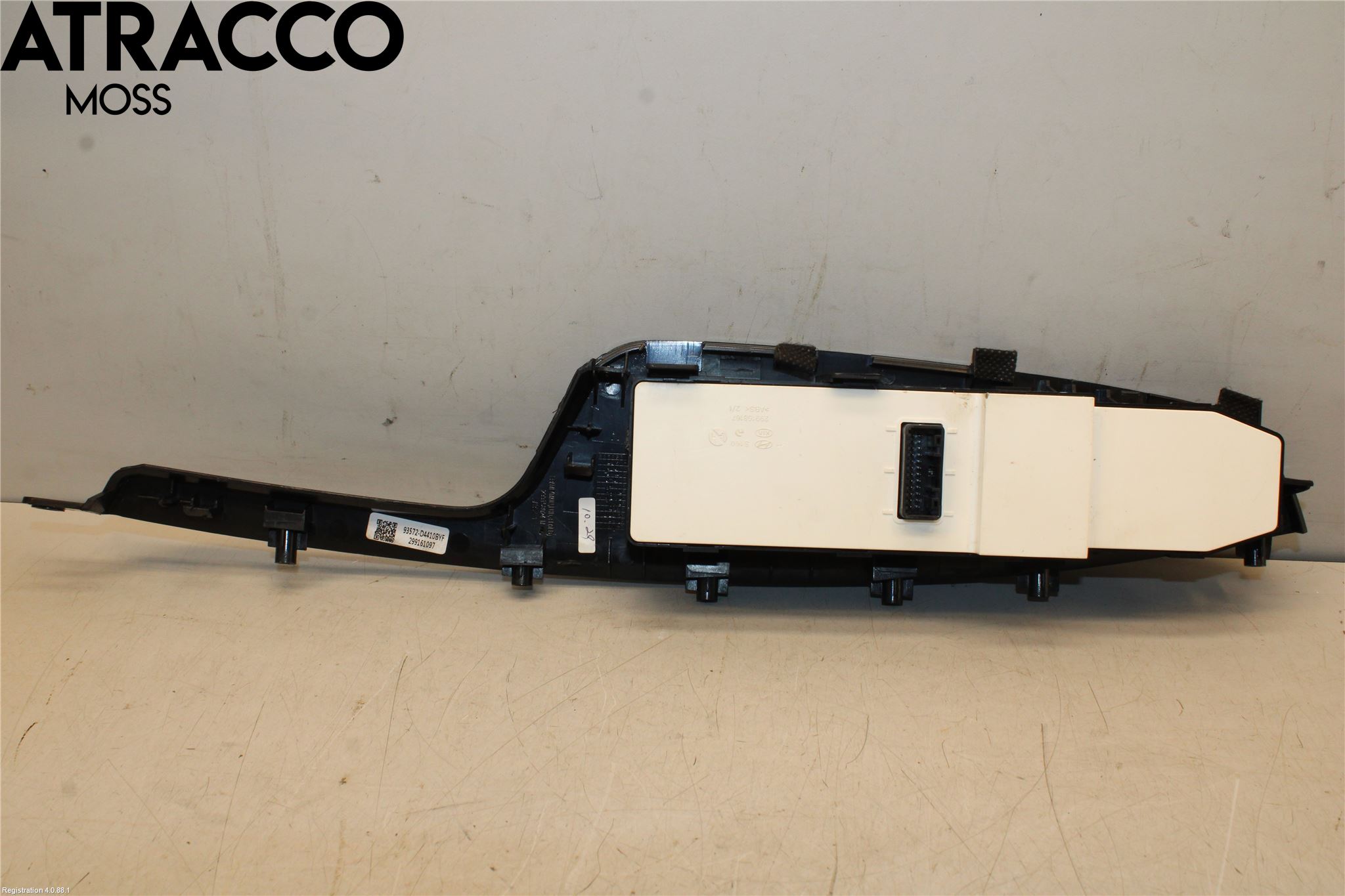 Kia OPTIMA 16-20 Bryter Vindusheis