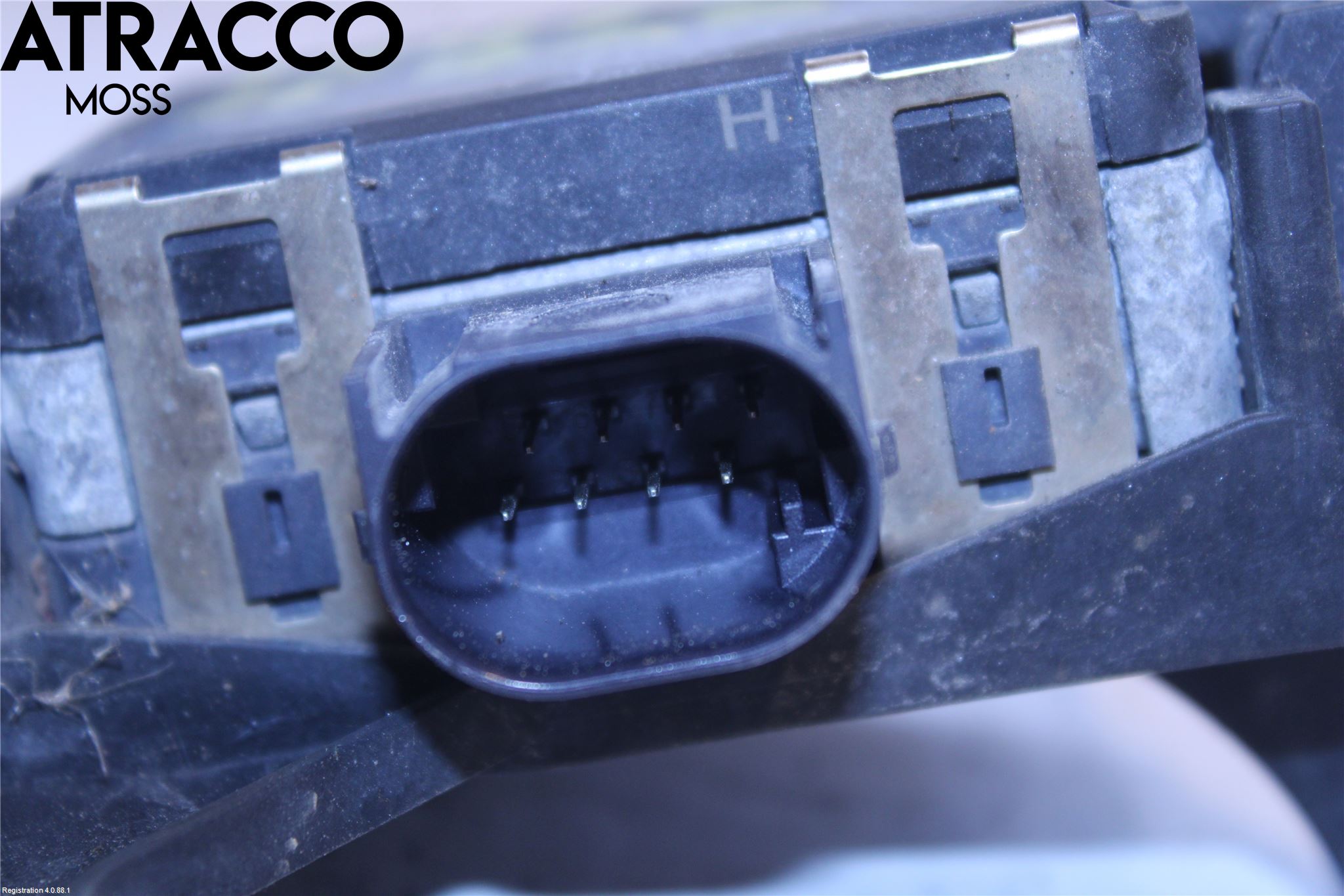 Volkswagen VW PASSAT 15-19 Styreenhet Øvrig