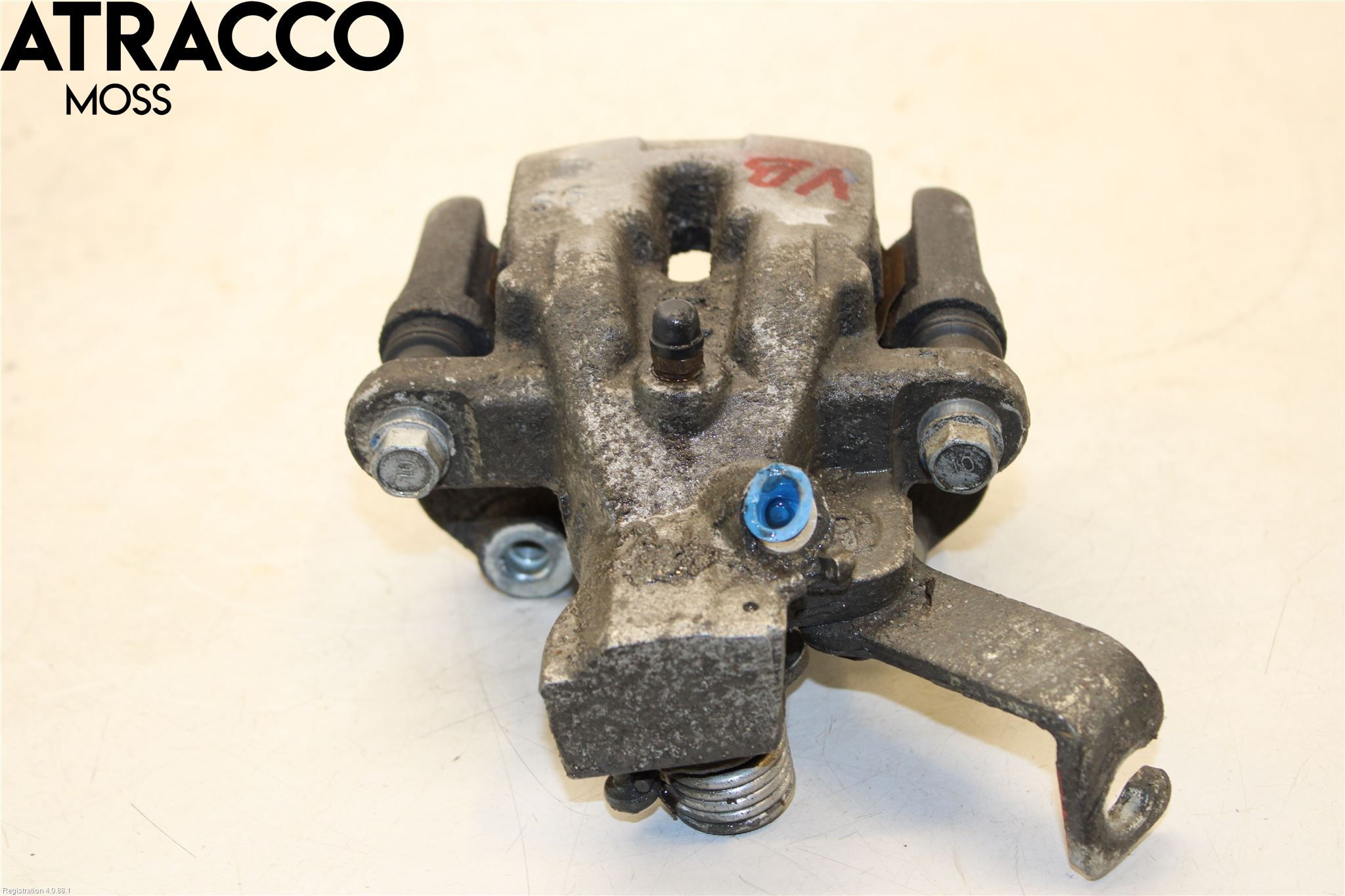 Suzuki VITARA 15- Bremsecaliper Bak Venstre