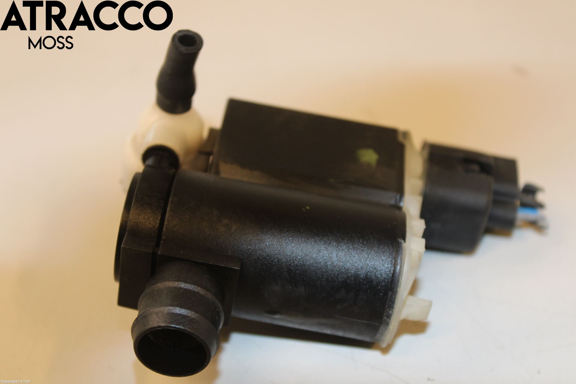 Kia VENGA 10-19 Spylerpumpe Frontrute