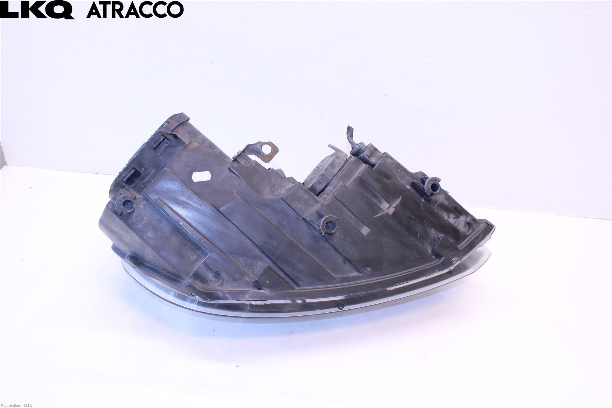 Volkswagen VW GOLF VI 09-13 Frontlykt Venstre