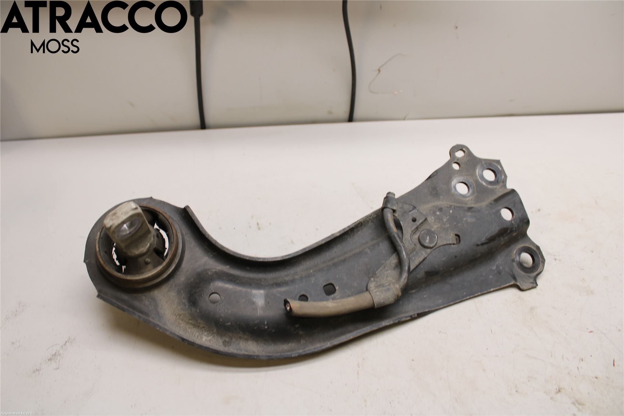 Toyota RAV4 19- Bærearm Bak Høyre