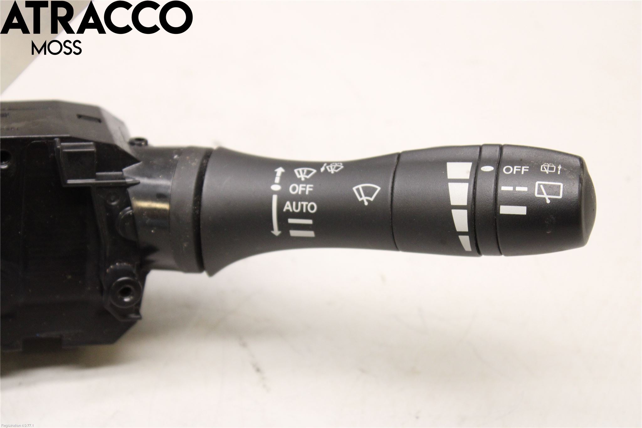 Nissan E-NV200/EVALIA Bryter Ratt Kombi H Og V