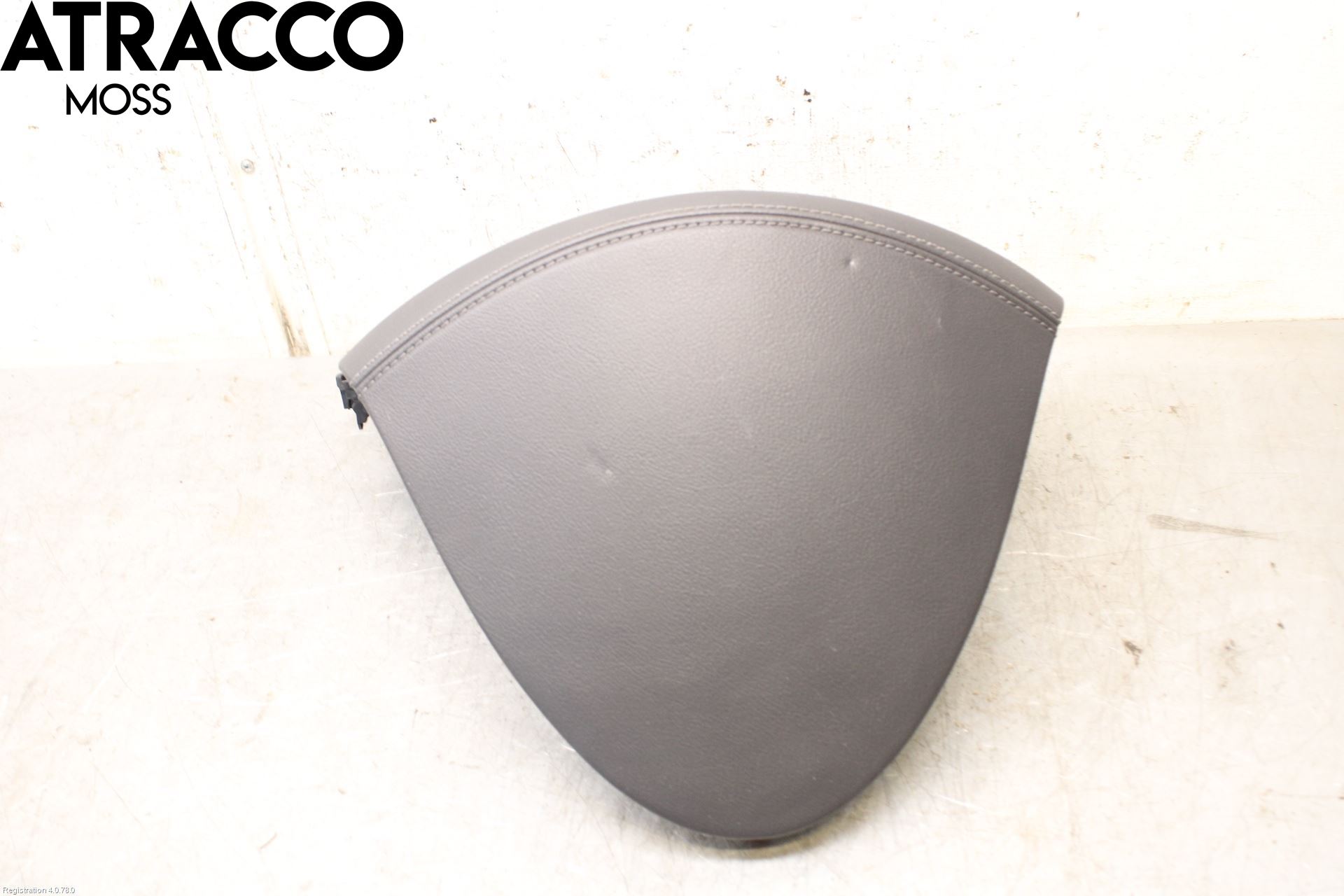 Mitsubishi OUTLANDER 13-21 Instrument Ramme