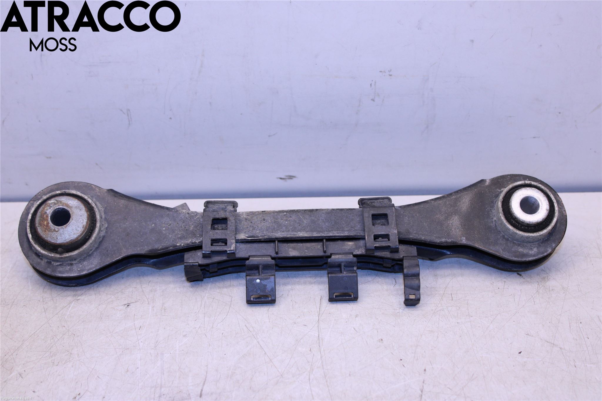 BMW 3 F30/F31/F80 12-19 Bærearm Bak Venstre