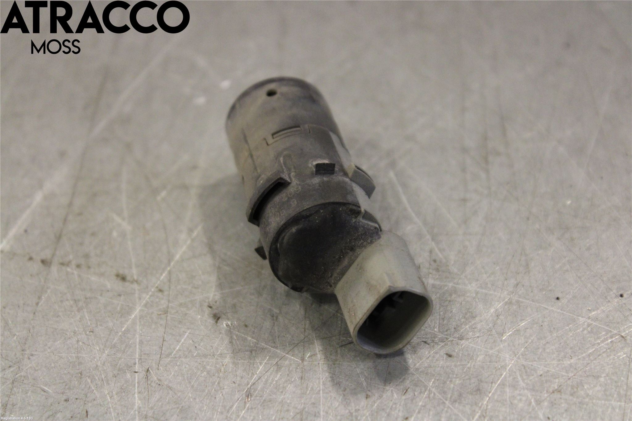 BMW 5 E60/61 Sed/Tou 02-10 Sensor Parkering Front