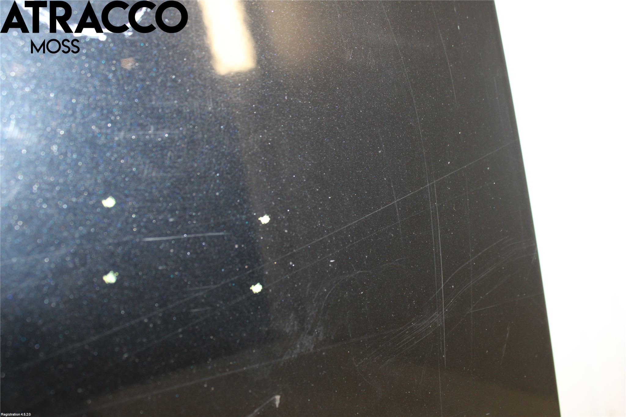 Ford KUGA 08-12 Dør 4D Foran Venstre