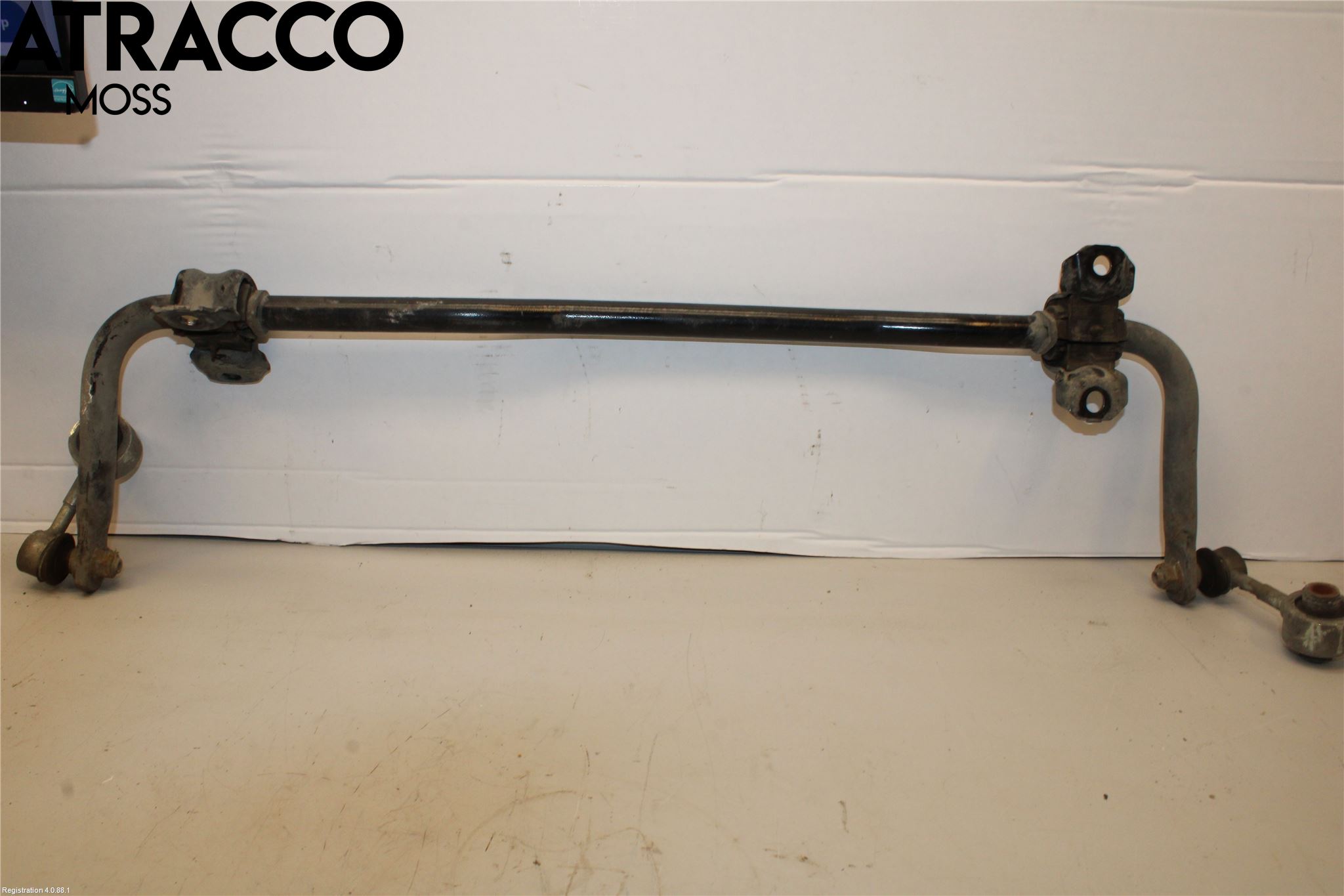 Toyota RAV4 19- Stablisatorstag Bak