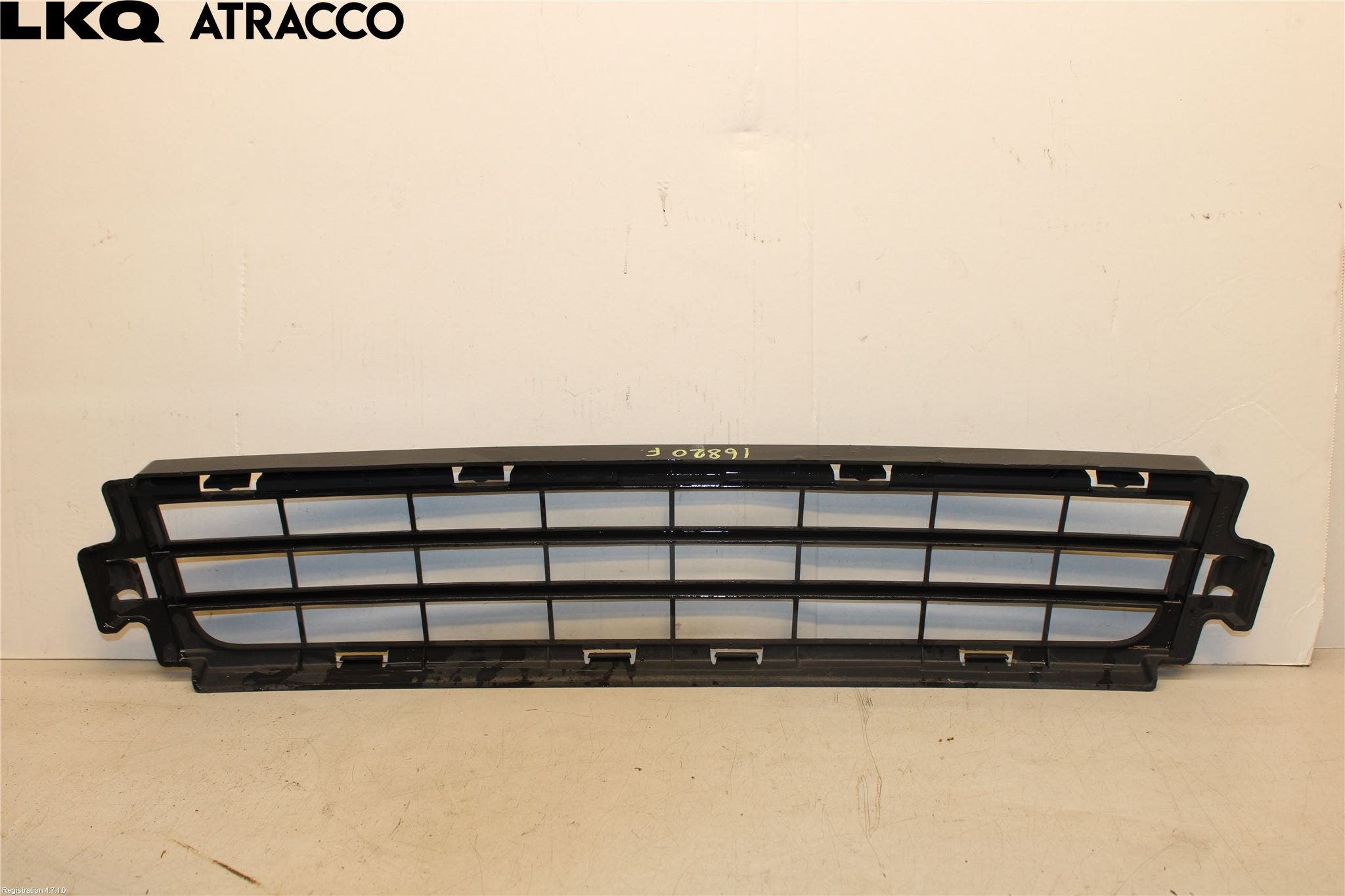 Volvo V50 08-12 Grill-Gitter