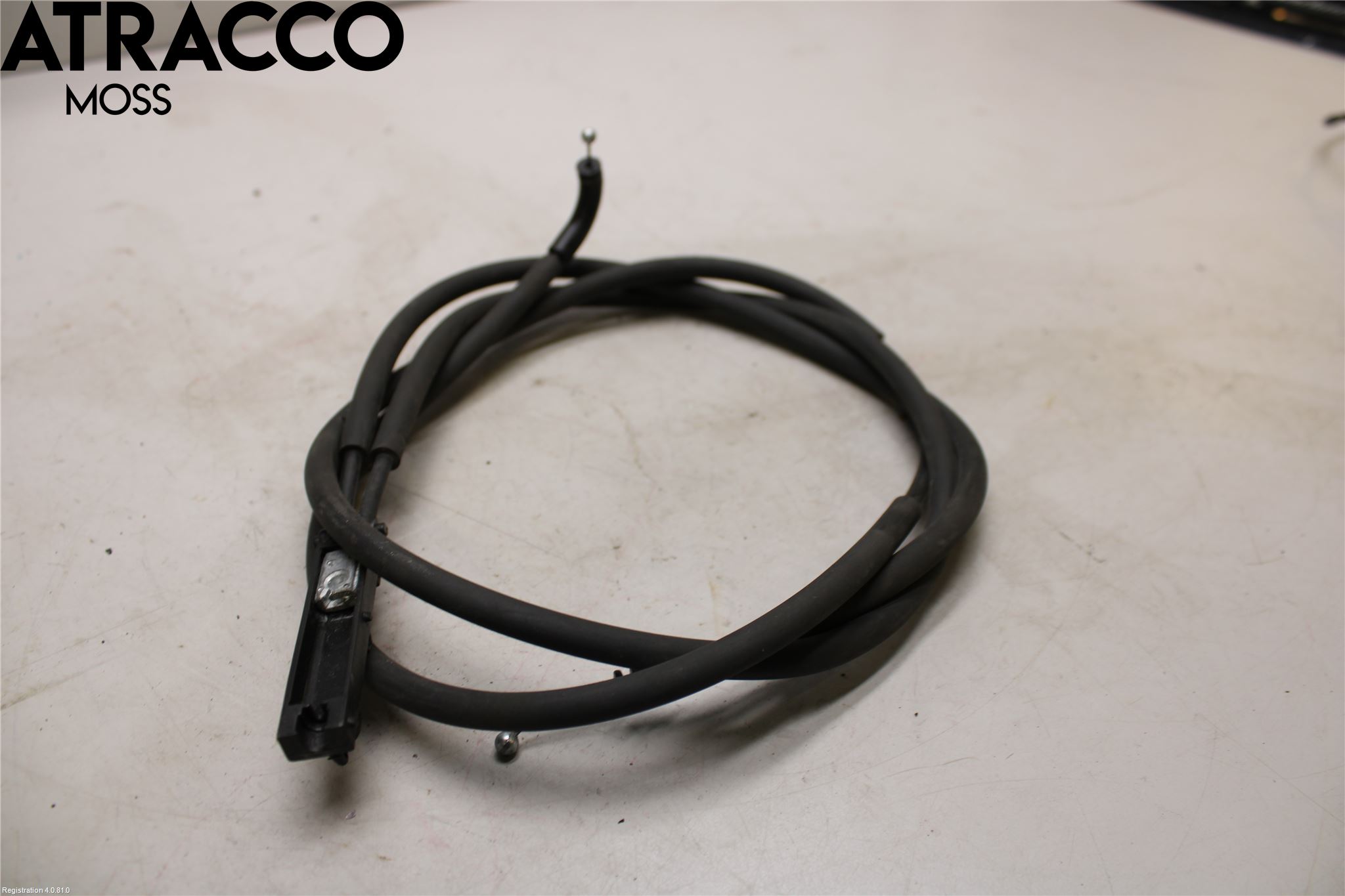 BMW 2 F22/F23/F87 Coupé/Cab 13-21 Wire Panser Wire