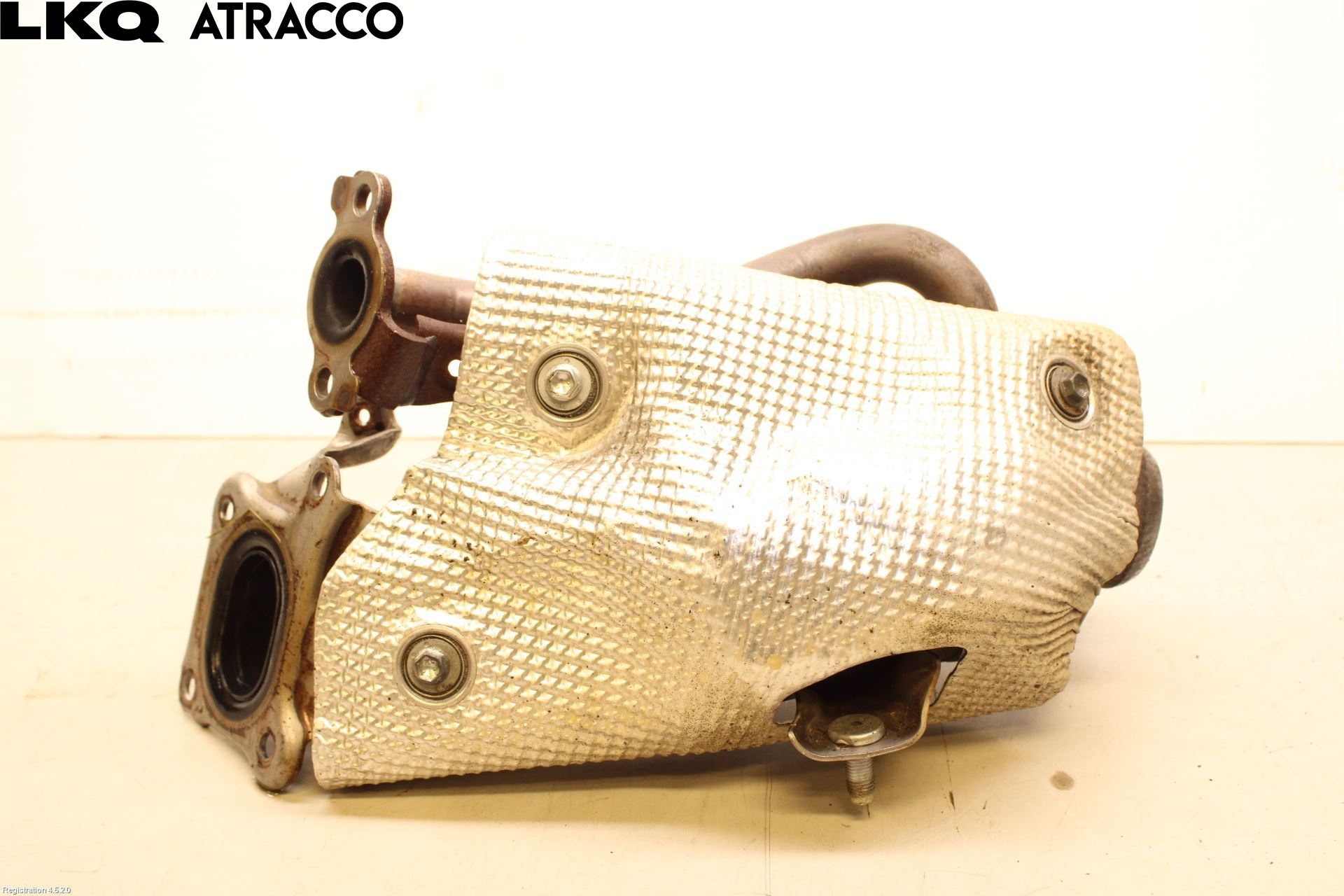 Toyota YARIS CROSS XP21 21- Katalysator