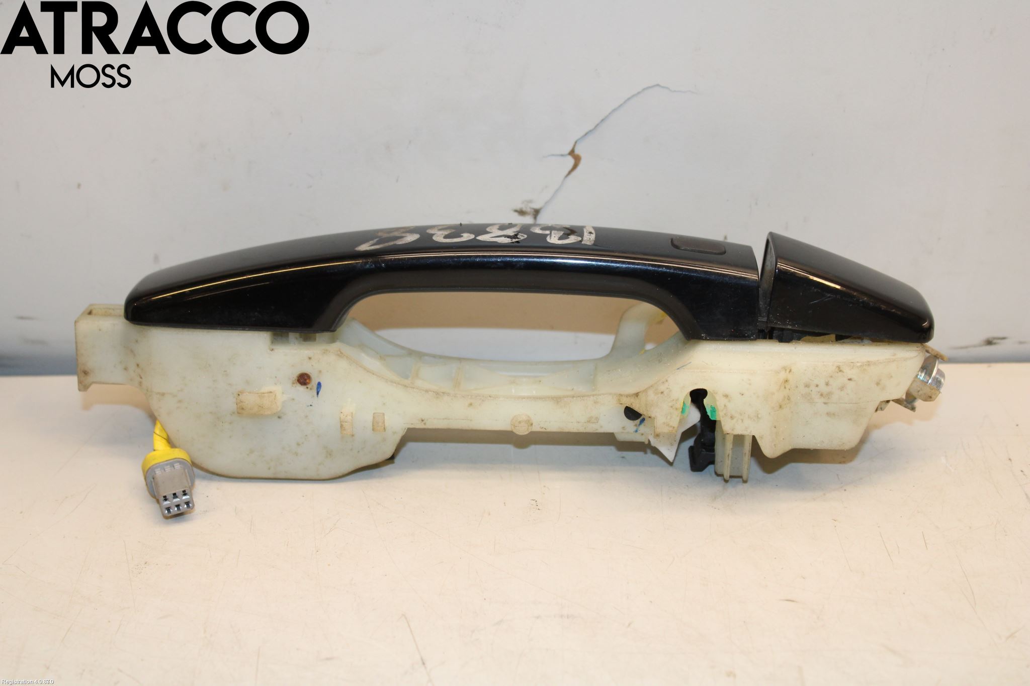 Kia SOUL 09- Dørhandtak Ytre Høyre