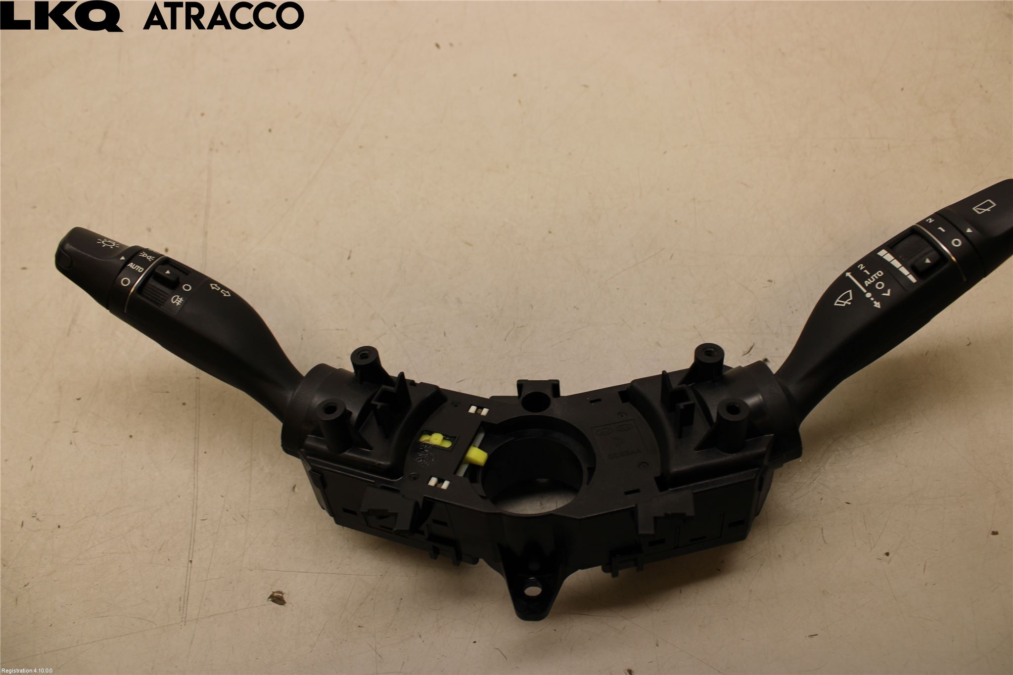 Hyundai KONA/ELECTRIC OS 18-23 Bryter Multifunksjon