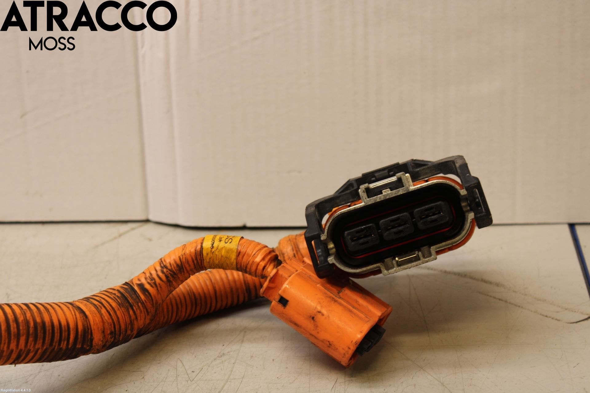 Kia OPTIMA 16-20 Kabelhärva Högspänning