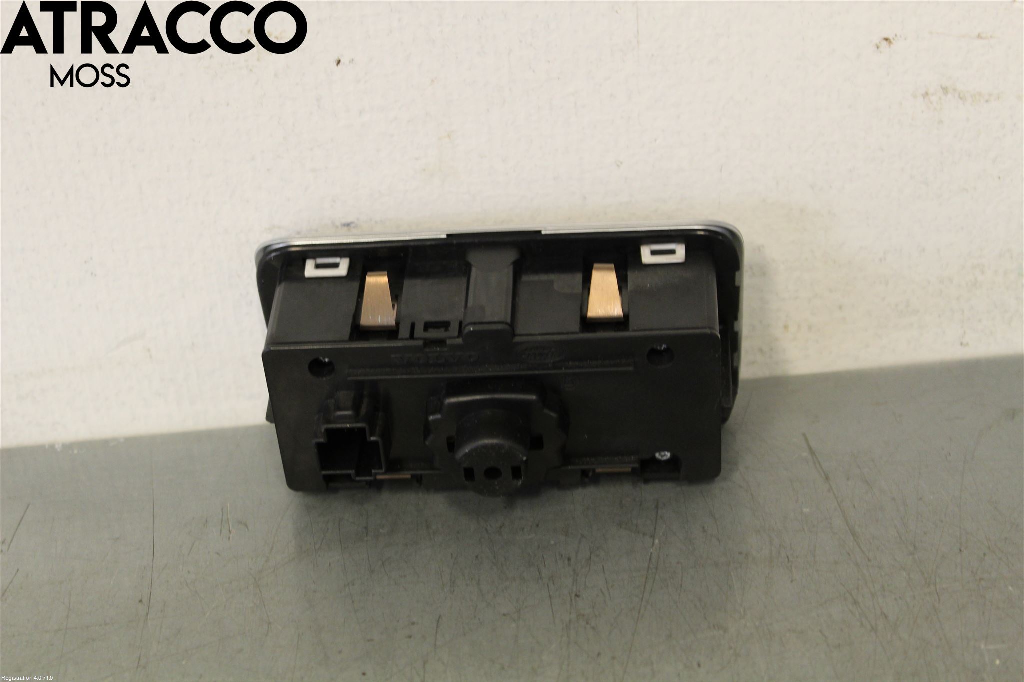 Volvo V70 14-16 Bryter Hovedlys