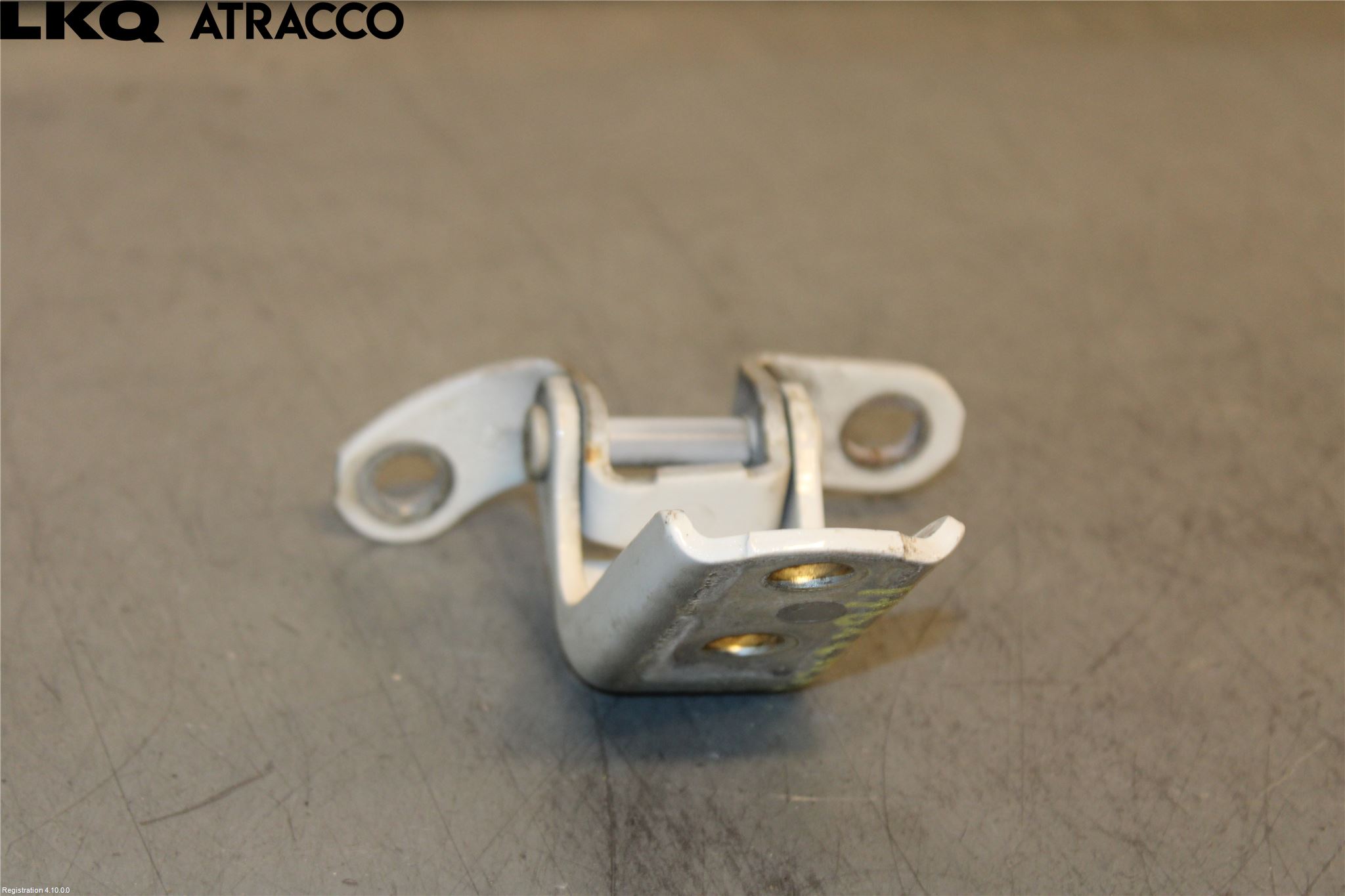 Toyota PRIUS (ZVW50) 16-21 Dørhengsel