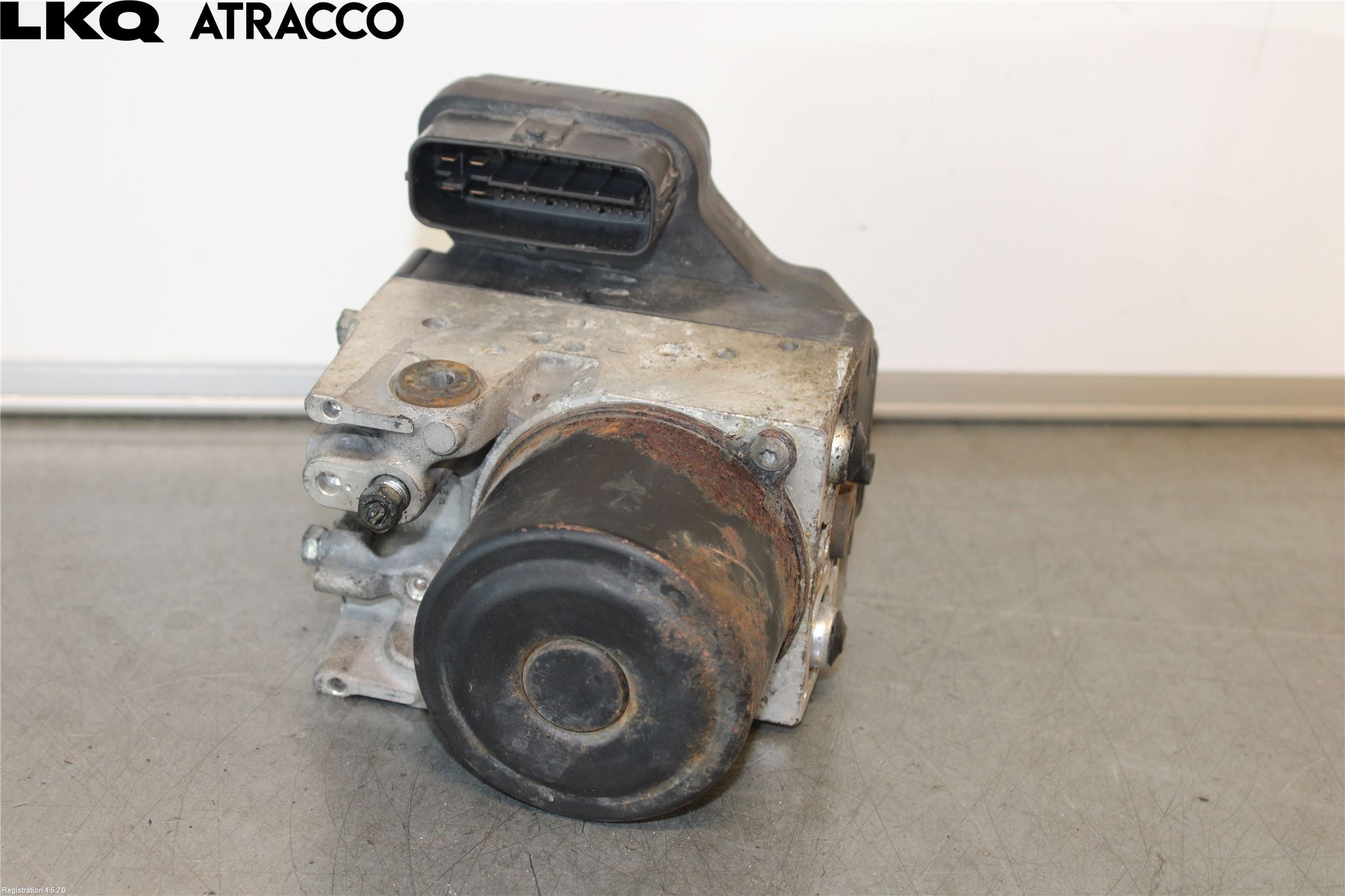 Toyota RAV 4 06-12 Abs Hydraulikkaggregat