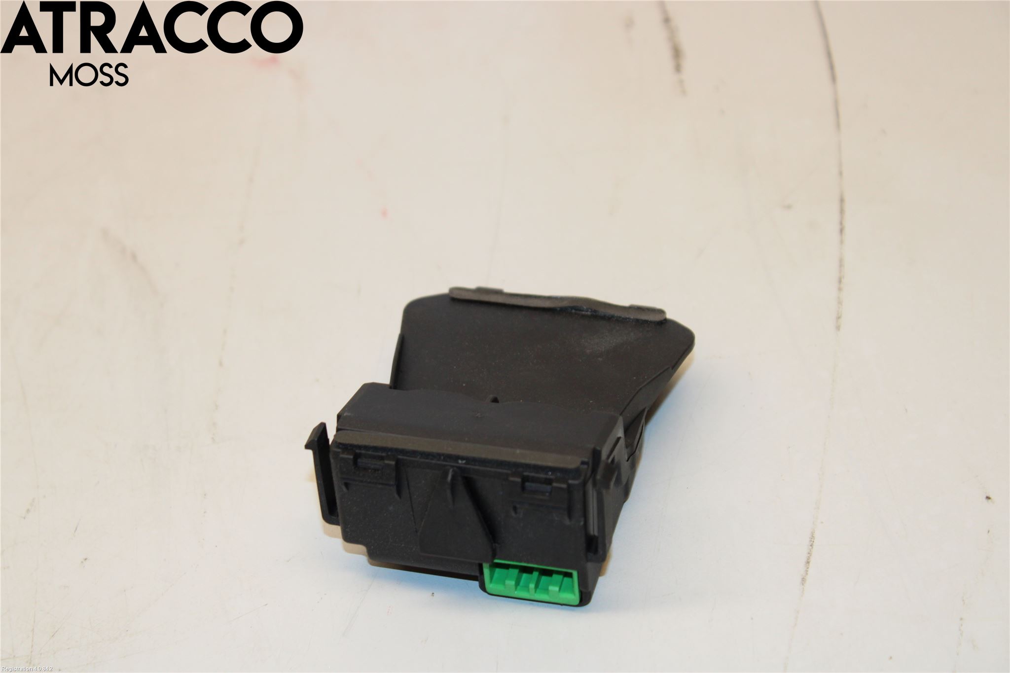 Ford FIESTA 13-17 Sensor Kollisjonsbeskyttelse