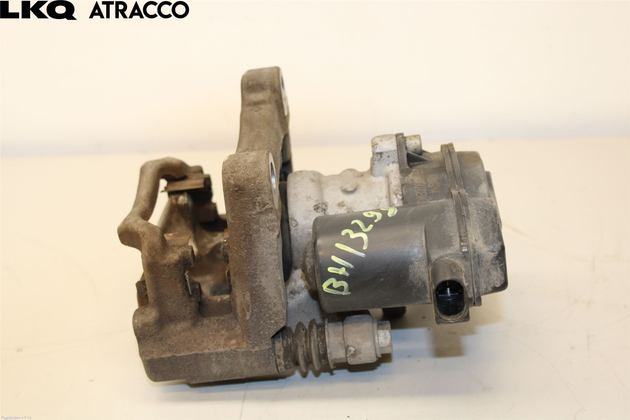 Citroen DS 3 CROSSBACK 20-23 Bremsecaliper Bak Høyre