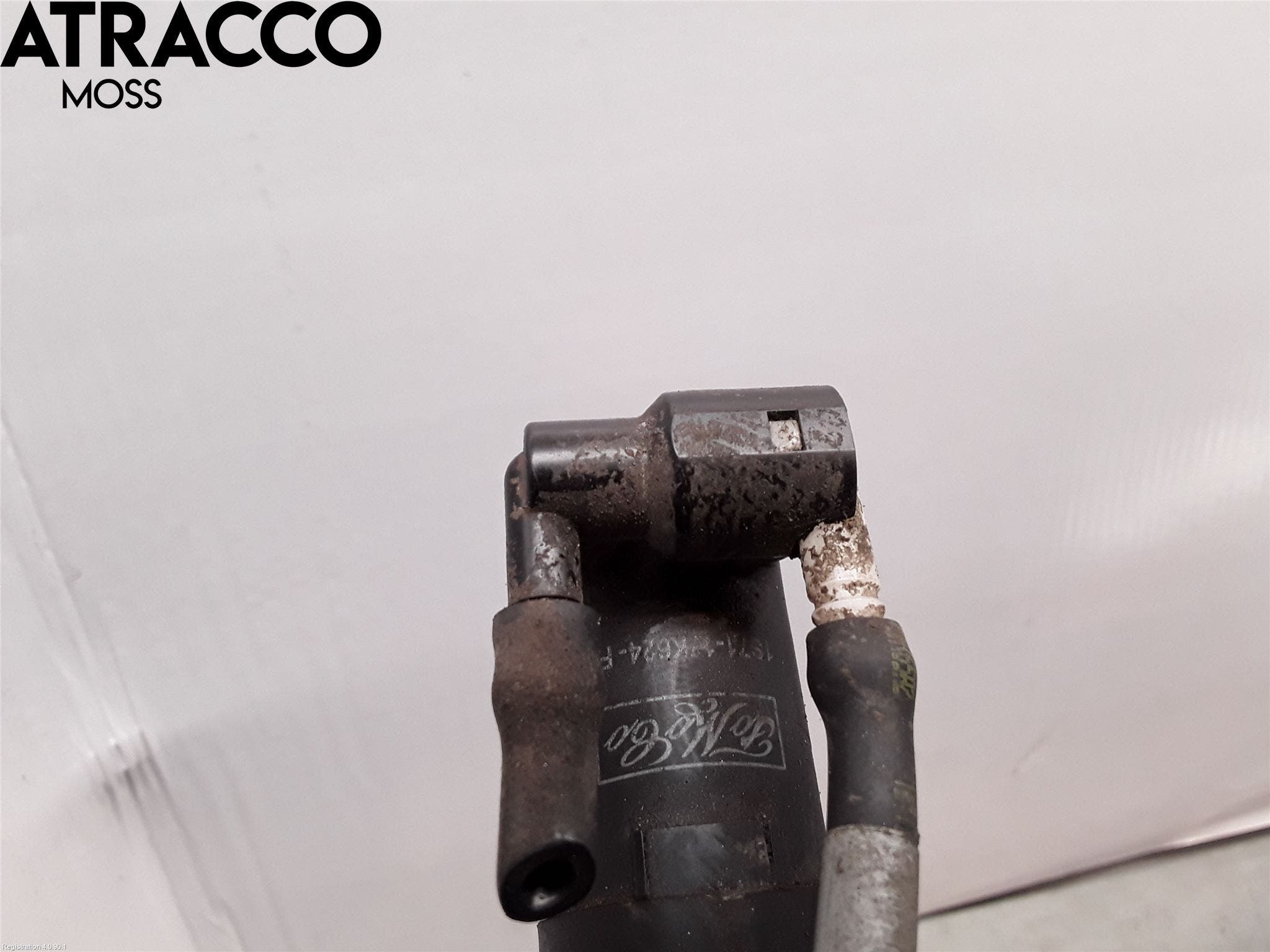 Volvo V70 08-13 Spylerpumpe Frontrute